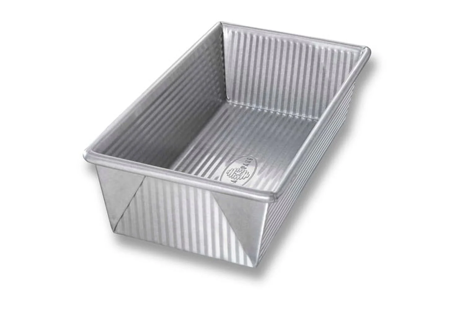 USA Pan Bakeware Nonstick 1 Pound Loaf Pan