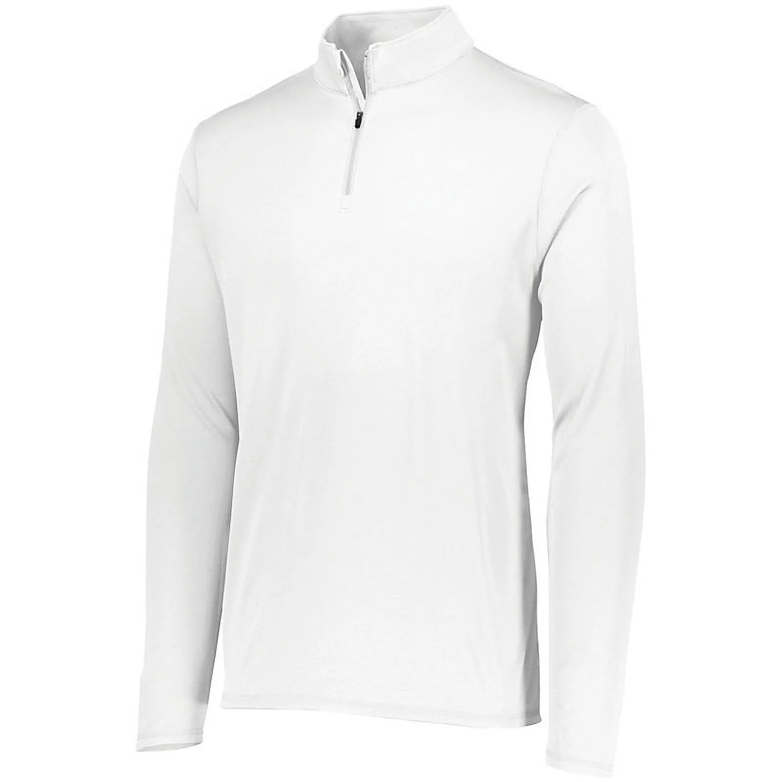 Augusta sportswear Youth Attain 1/4 Zip Pullover - 2786