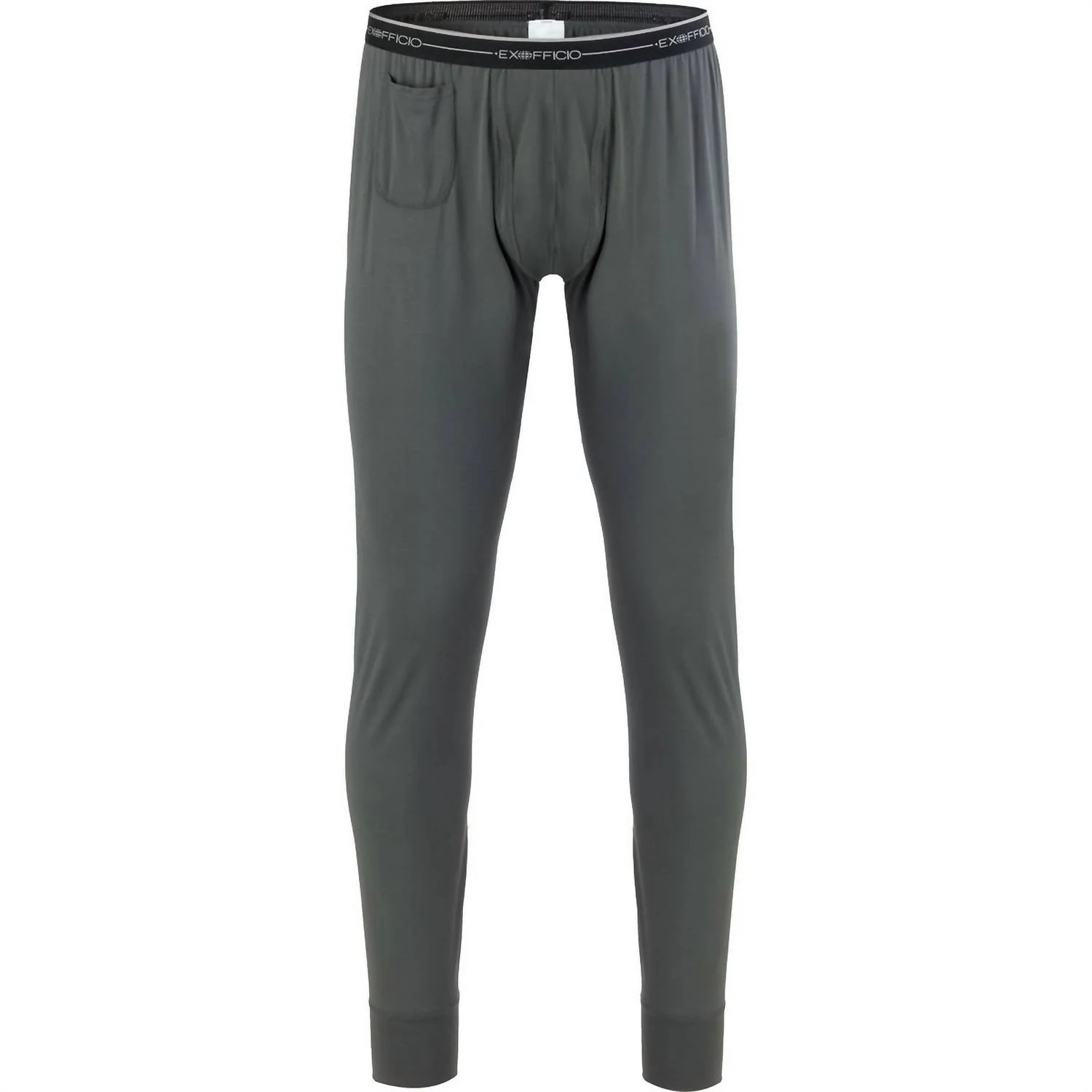 ExOfficio Men's Give-N-Go Performance Base Layer Bottom Pant