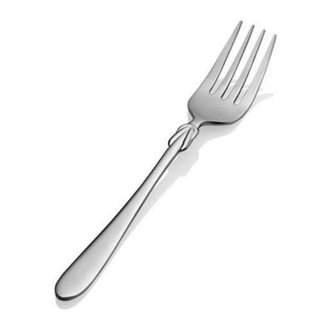 Bon Chef S2307 Forever Salad & Dessert Fork, Pack of 12