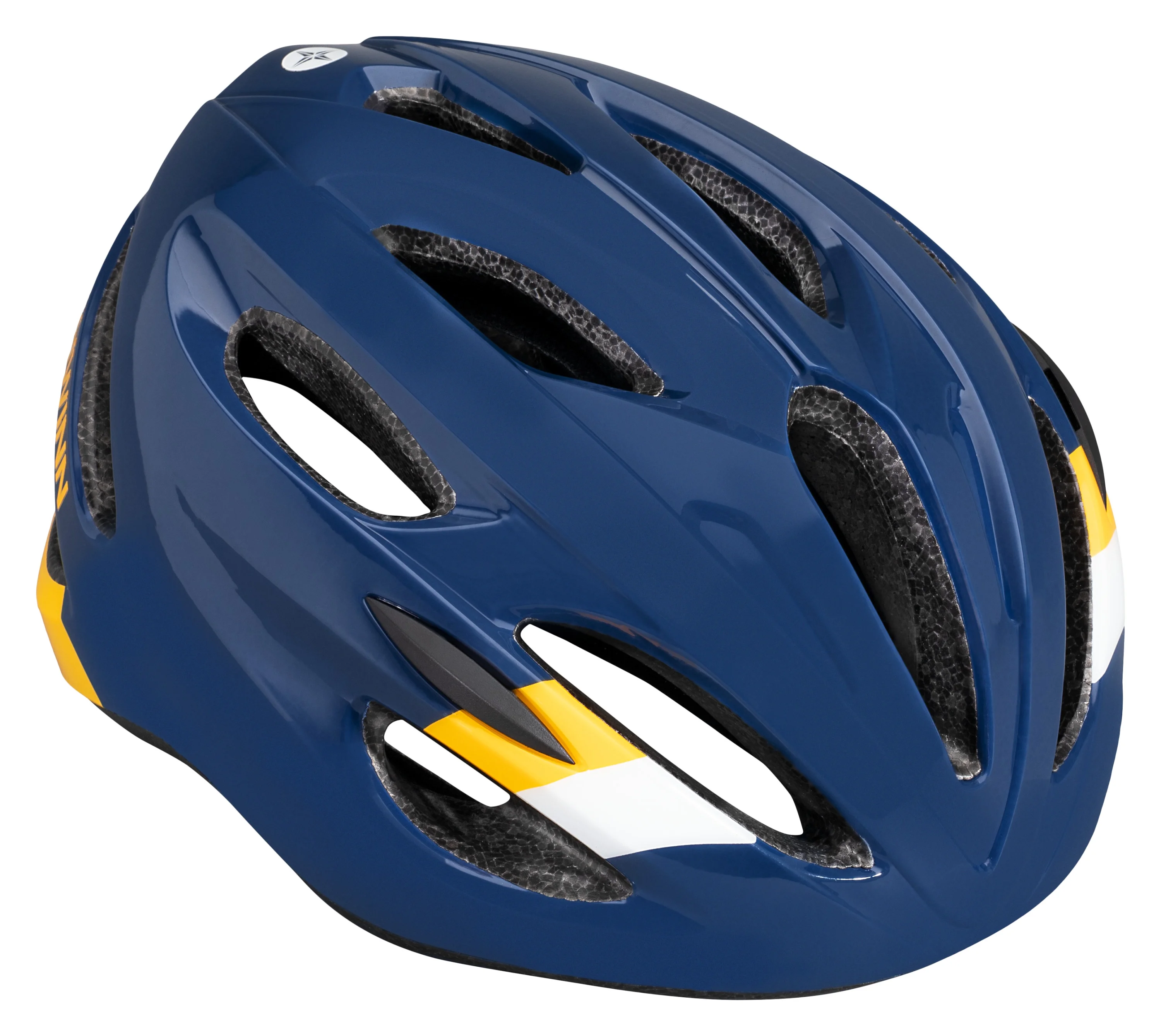 Schwinn Regent Youth Bicycle Helmet, Light Blue