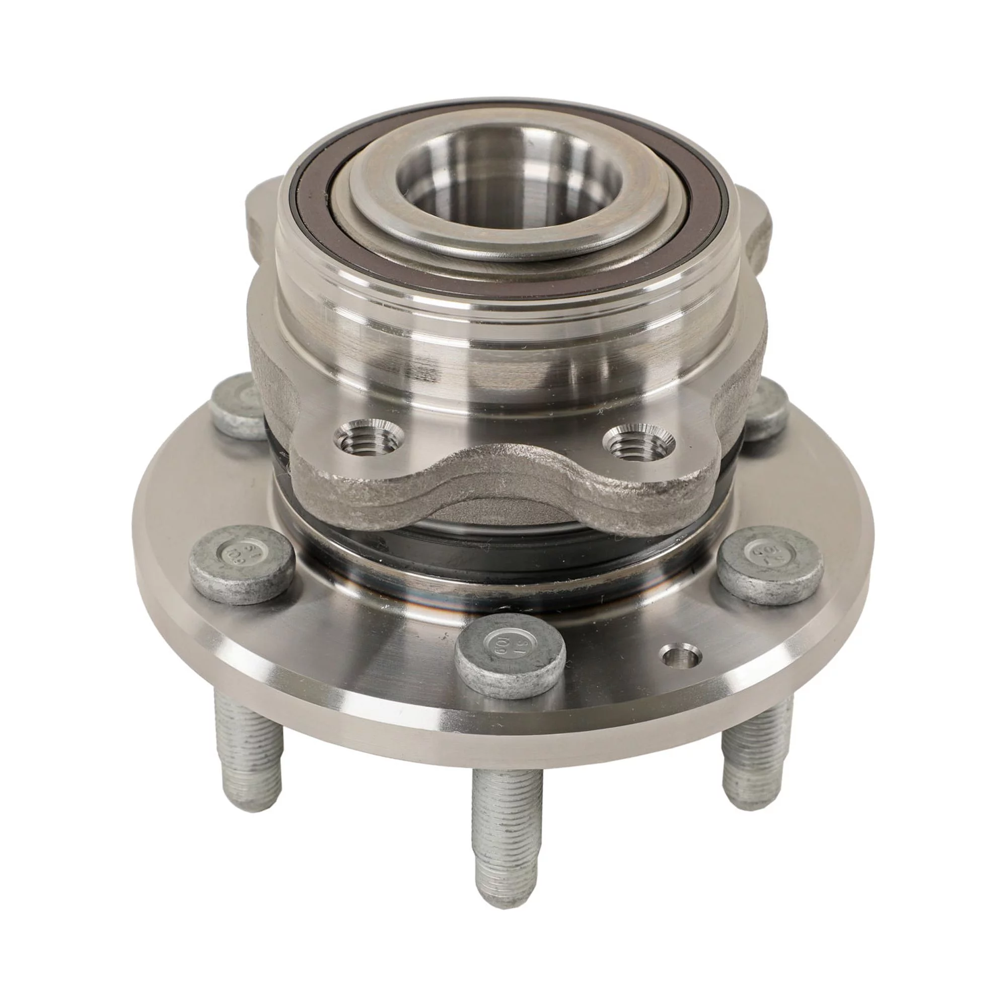 MOOG 515167 Wheel Bearing and Hub Assembly Fits select: 2015-2022 CHEVROLET COLORADO, 2015-2022 GMC CANYON