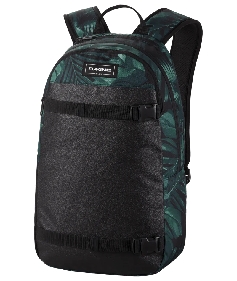 Dakine Urbn Mission Pack 22L - Night Tropical