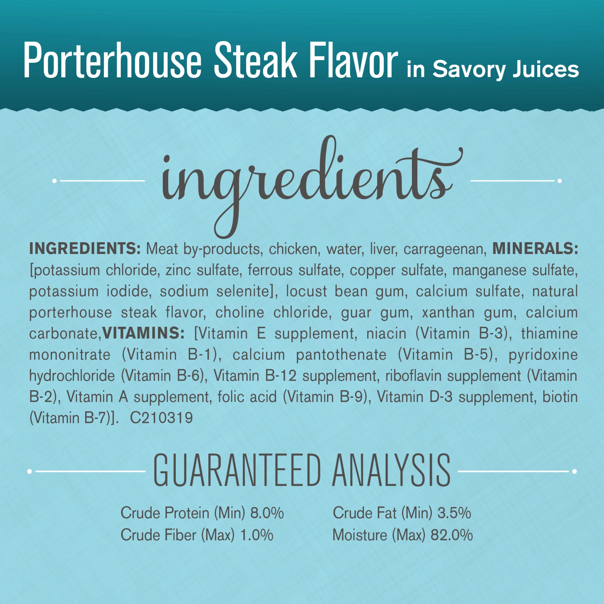 Purina Bella Wet Dog Food Variety Pack, 3.5 oz Trays (24 Pack)