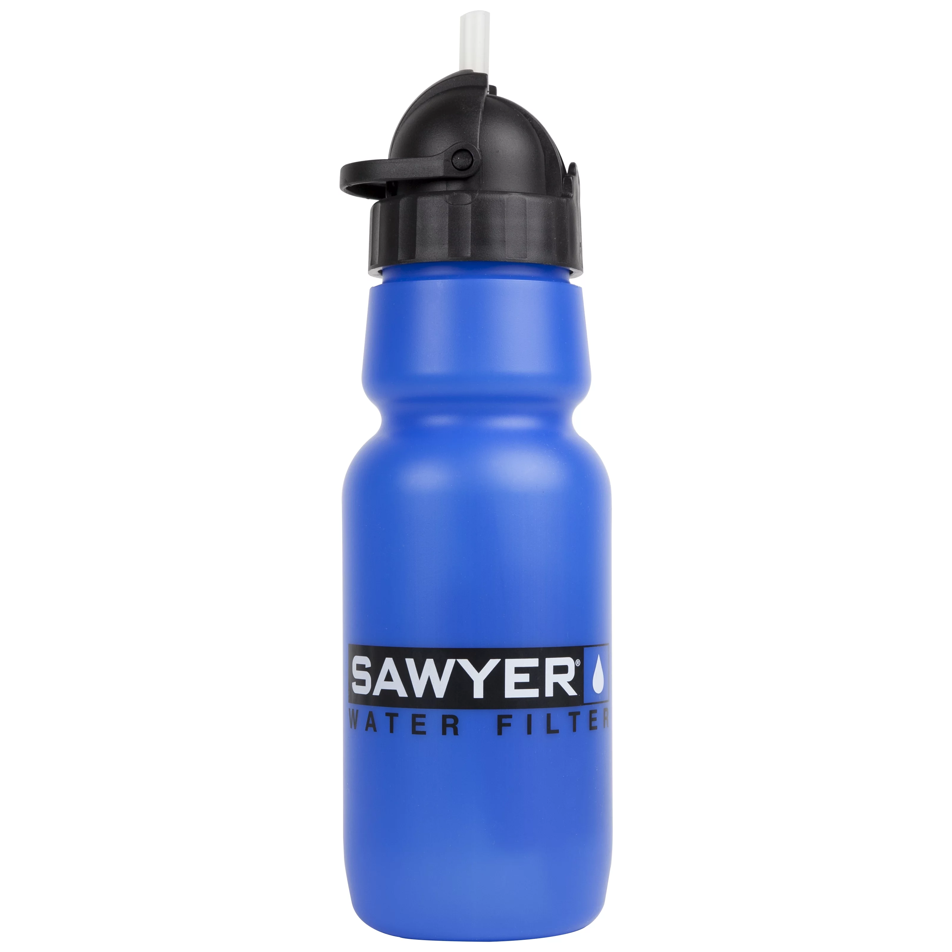 Sawyer Products SP140 Personal Water Bottle Filter, 34-Ounce