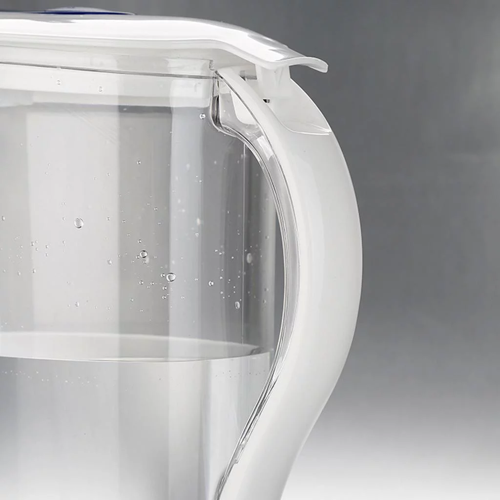 With Lid | 71- (2.1L) Water With Lid | Compact Water,