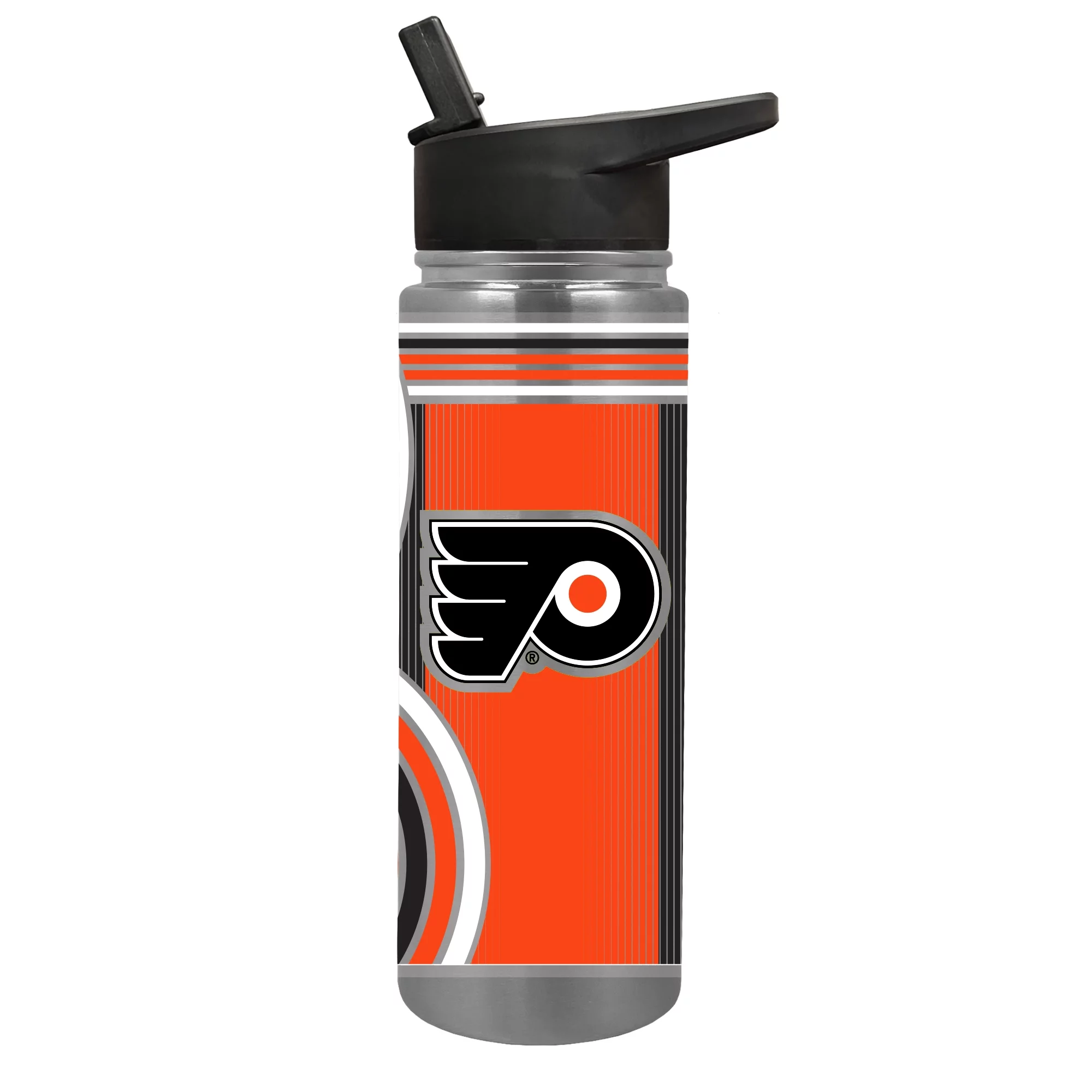 Philadelphia Flyers 24oz. Cool Vibes Jr. Thirst Hydration Water Bottle