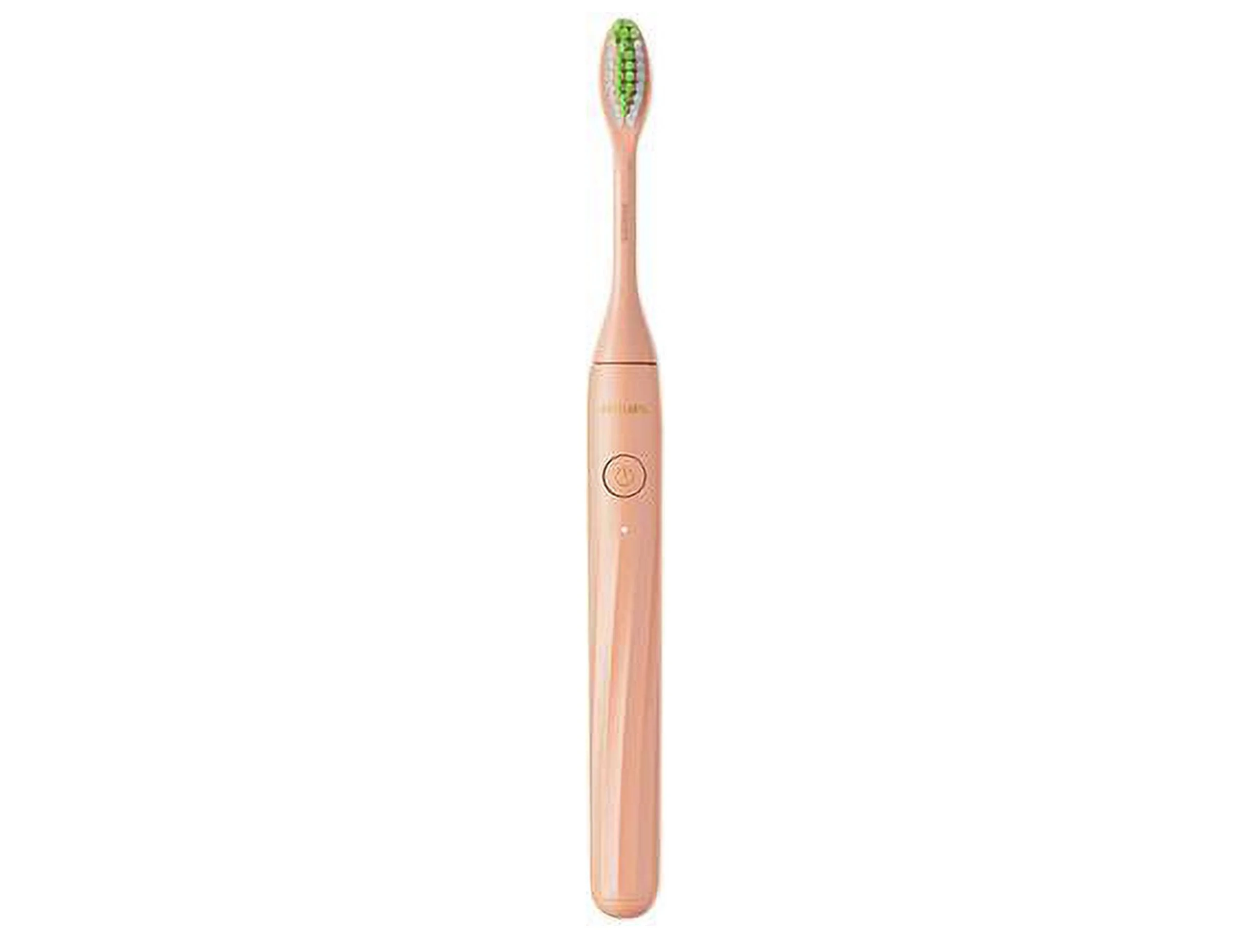 Philips One By Sonicare Rechargeable Toothbrush, Shimmer, HY1200/05