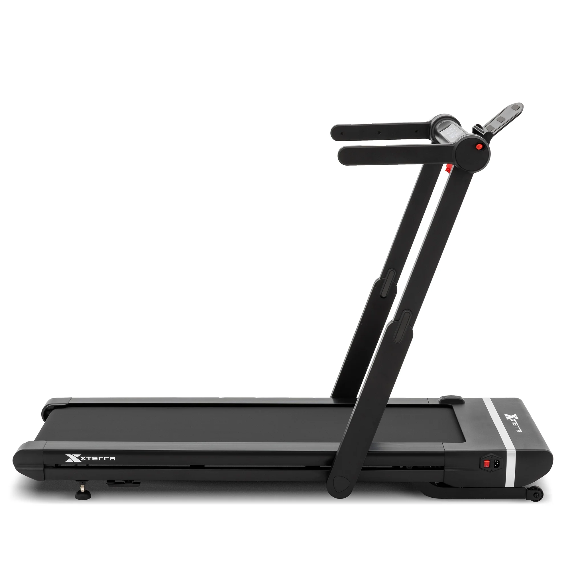 XTERRA Fitness WS300 WalkSlim Treadmill
