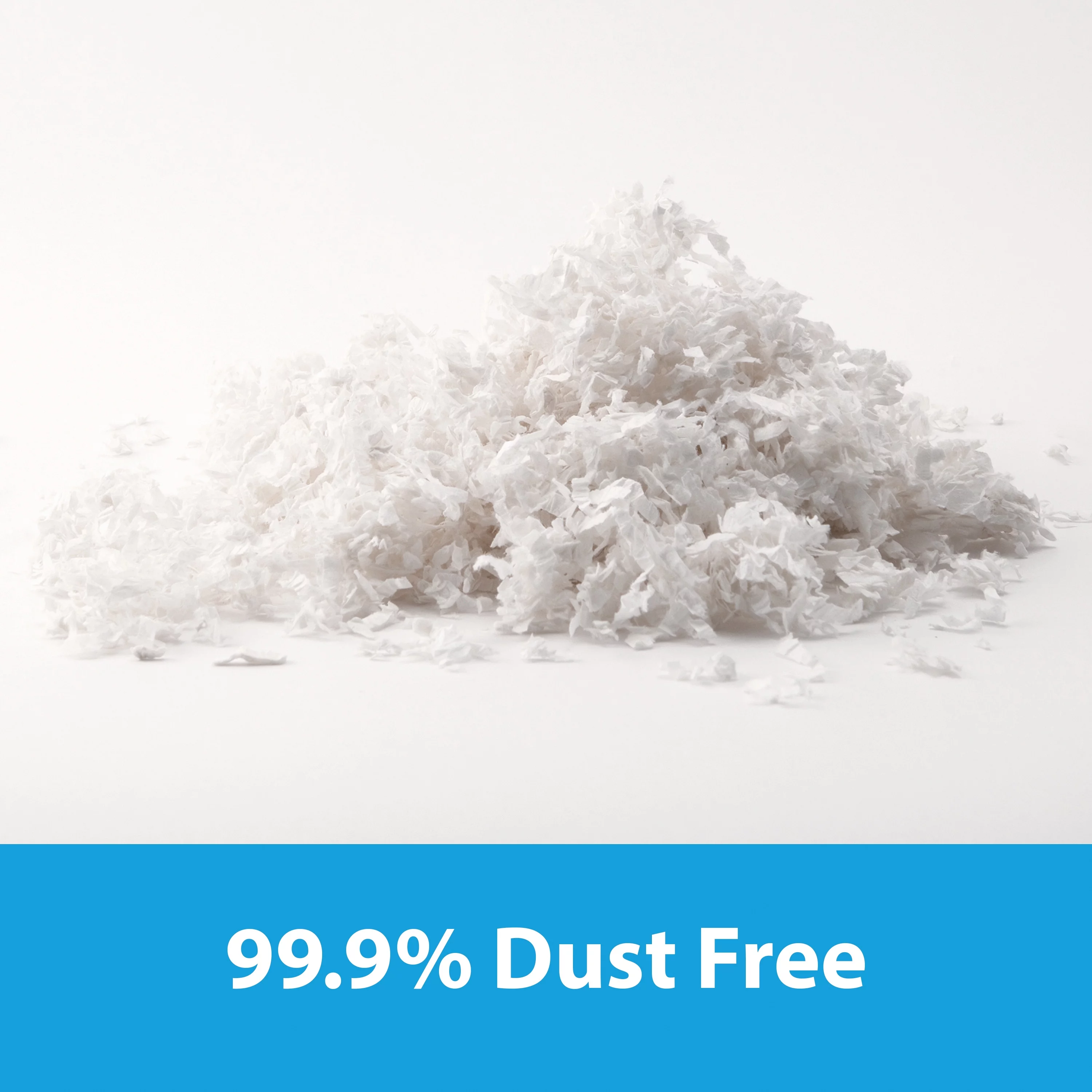 Kaytee Clean & Cozy White Small Animal Pet Bedding 49.2 Liters