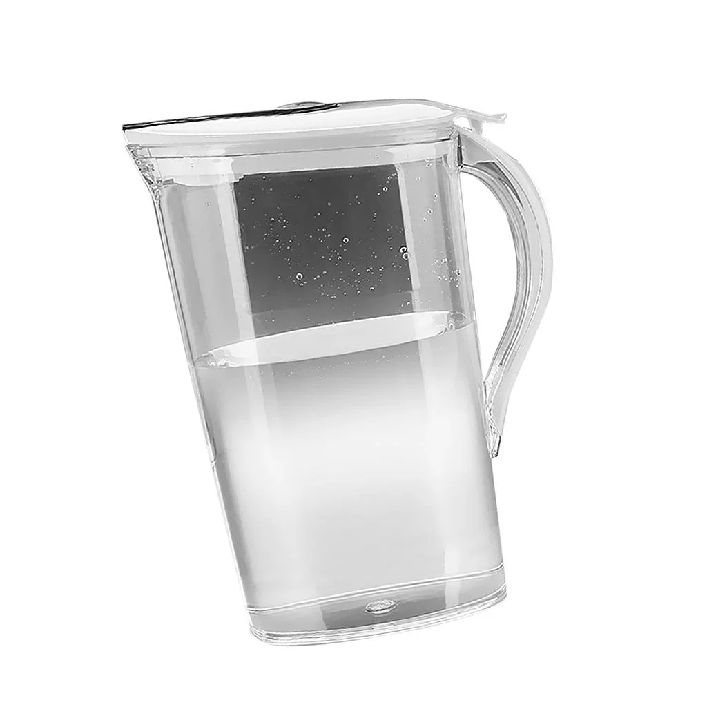 With Lid | 71- (2.1L) Water With Lid | Compact Water,