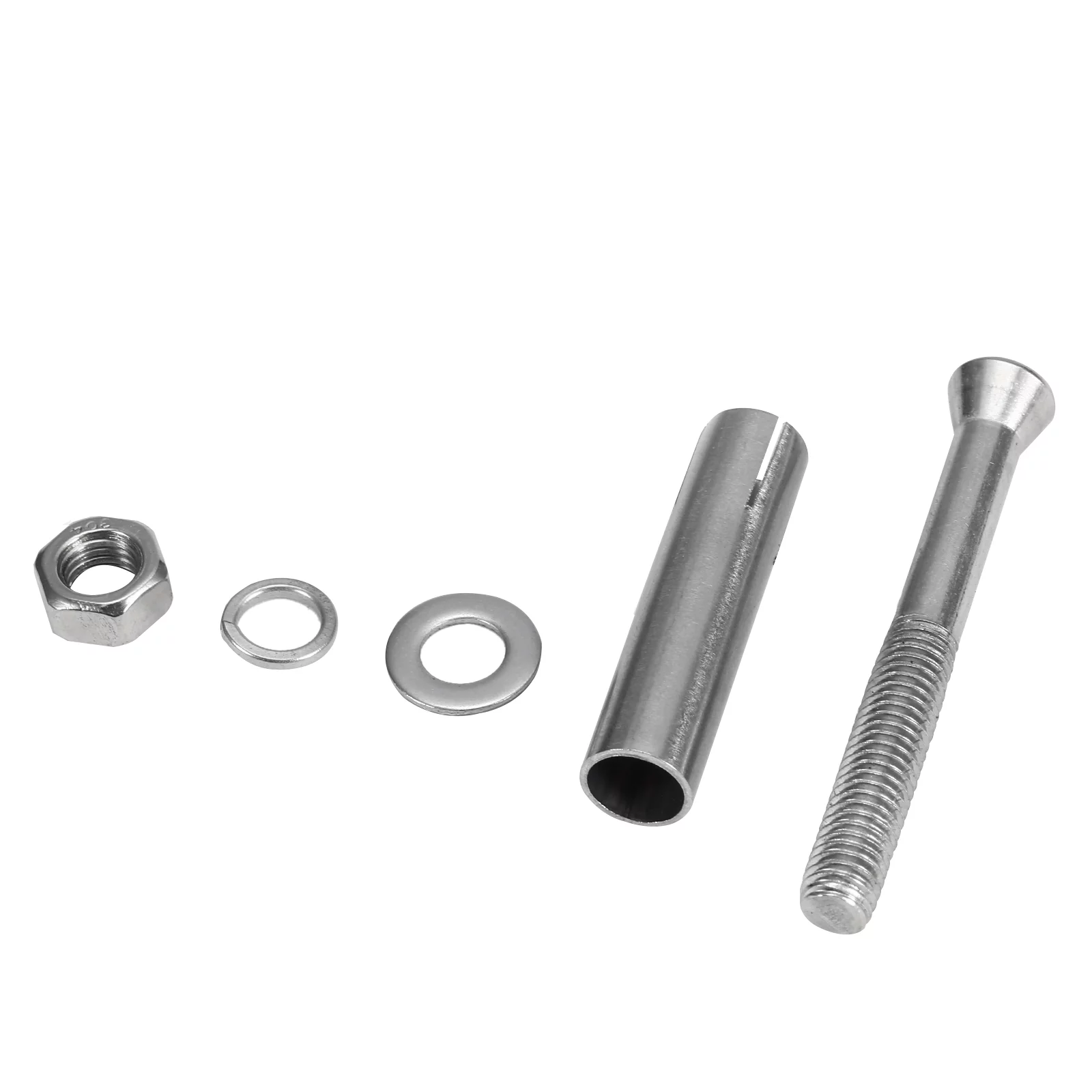 Walmeck Fixed buckle,Wall Mount ChairTo 1102 Mount Chair Hammocks Clips Set Wall PunchWall Mounted Carabiner To 1102 Lb Mounted Carabiner Clips Chair Hammocks Punch Set Wall Mount Tubbek