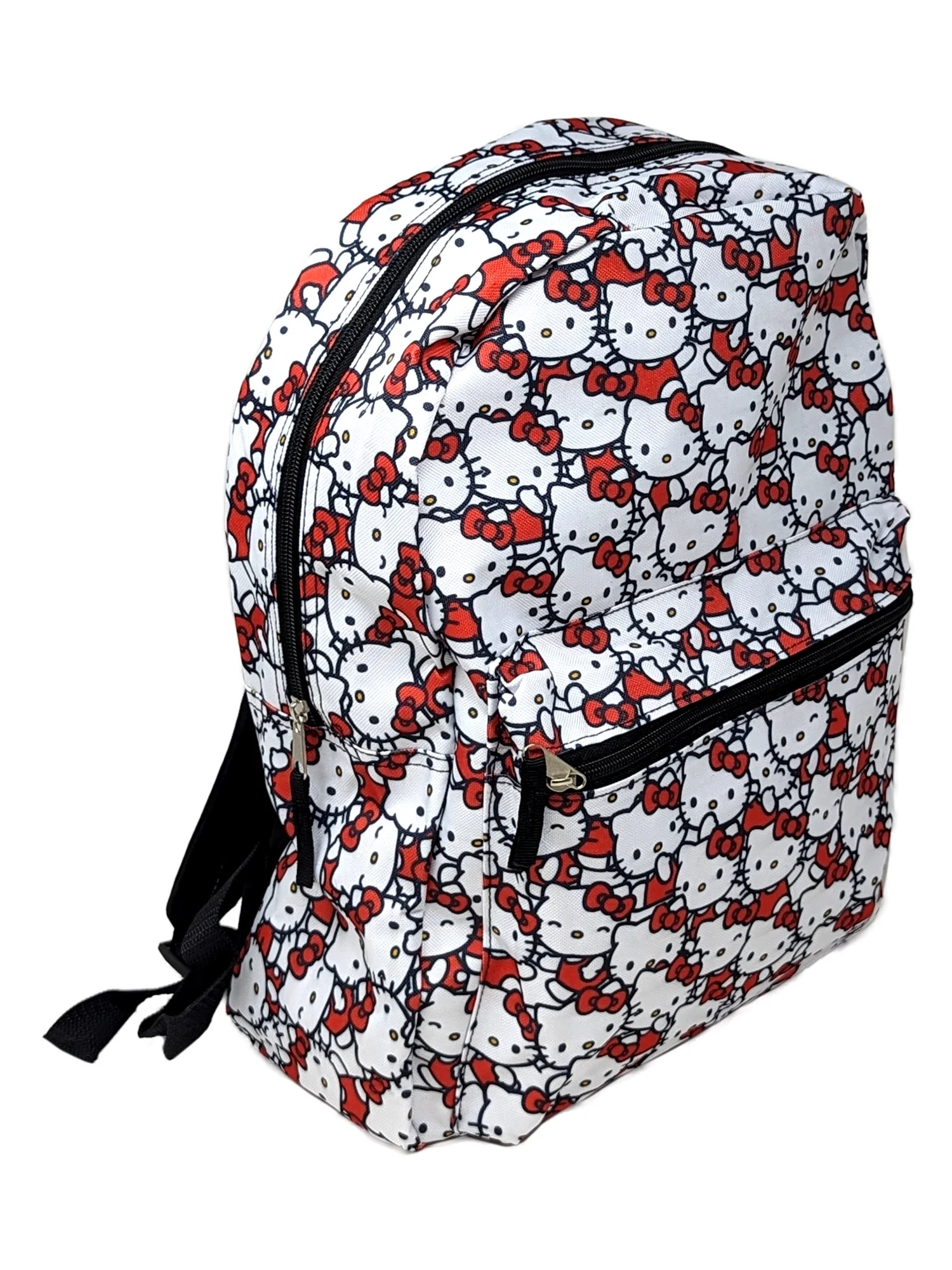 Hello Kitty Backpack 16
