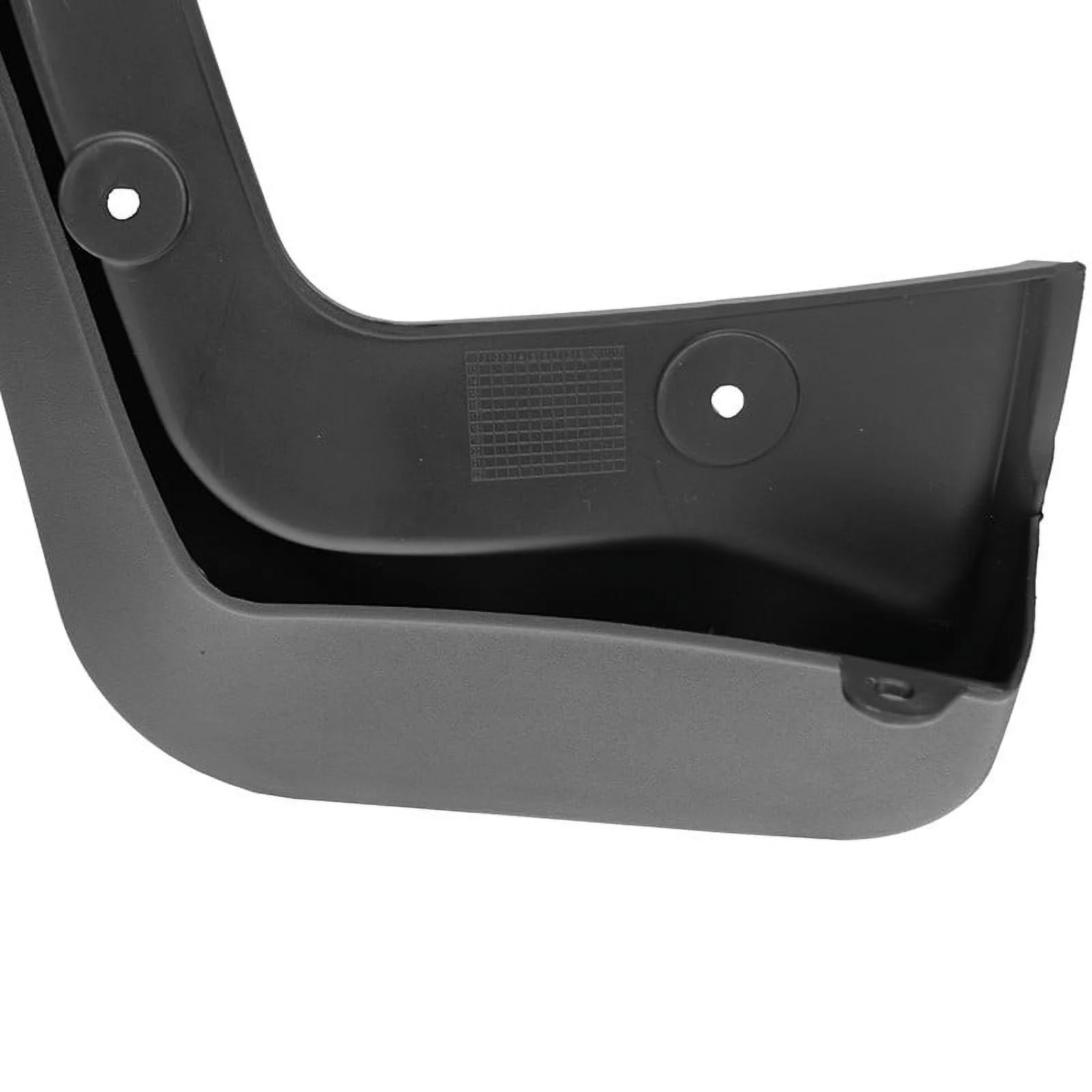 Front Rear Mud Flaps Splash Guards 2014-2019 BMW 3-Series F34 Gran Turismo