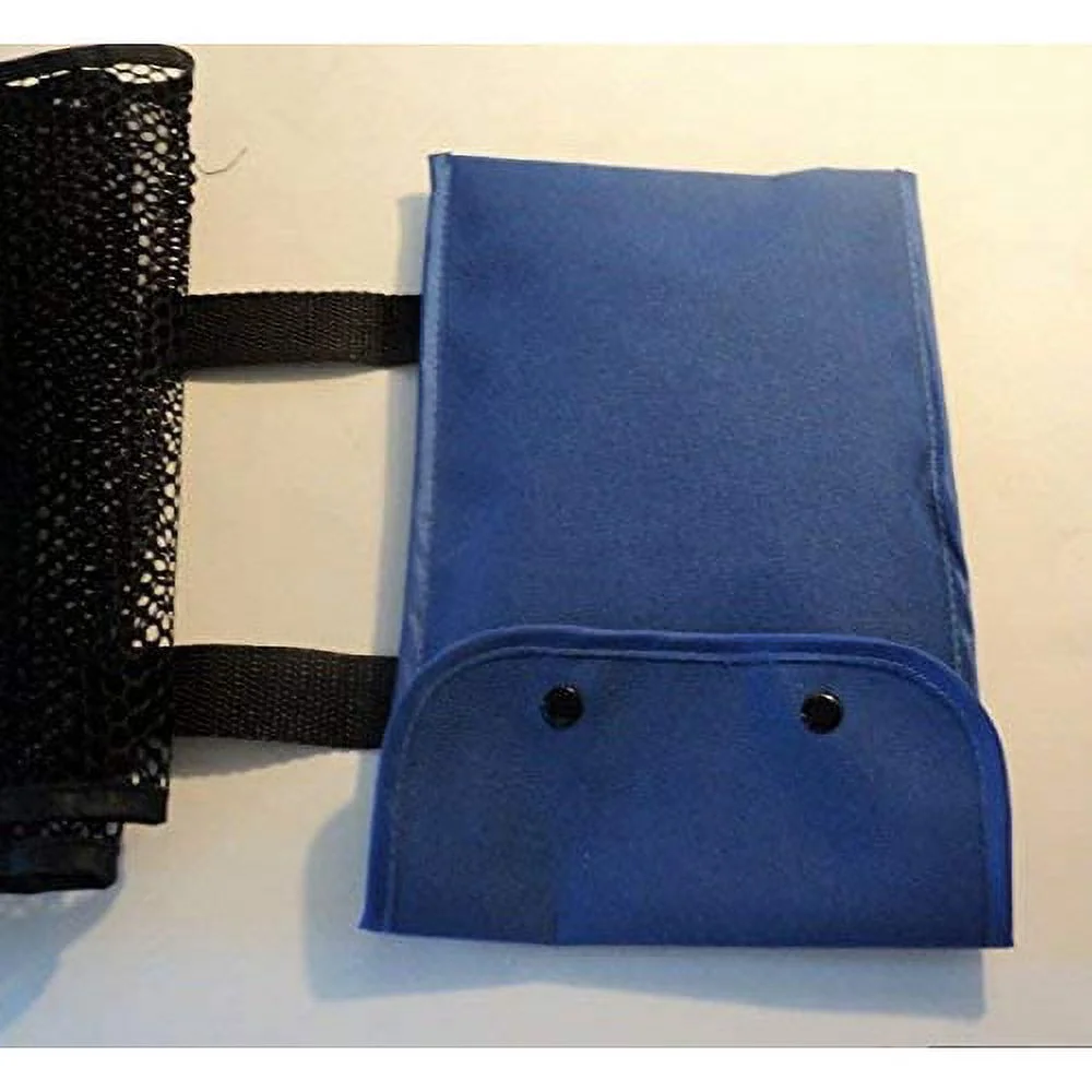 2 Pack Pool Animal Escape Ramp, Saves Frogs and Other Critters from Drowning