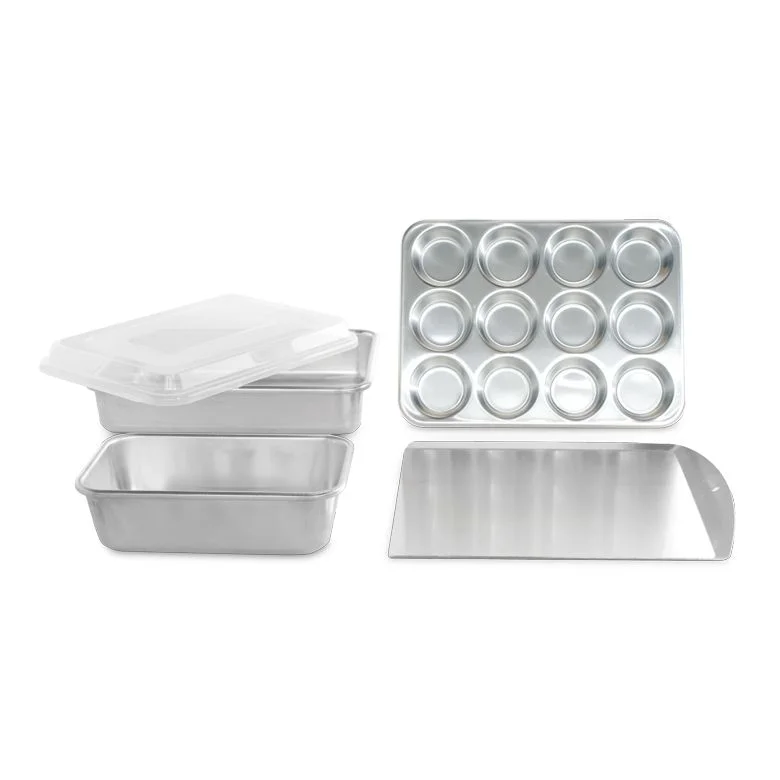 Nordic Ware 5-Piece Baking Set