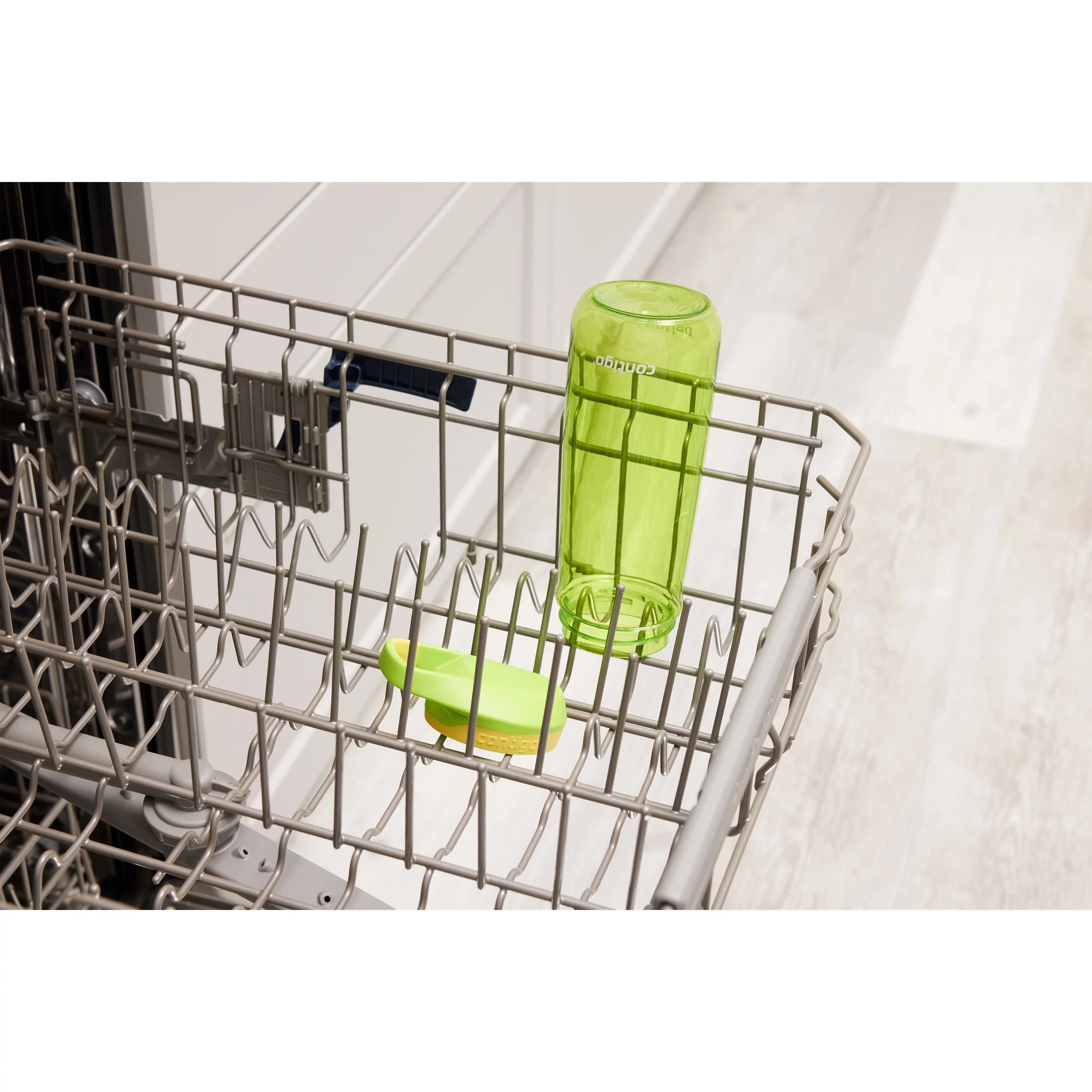 Contigo® Kids’ Micah Water Bottle with Leak-Proof Lid, 20 Oz.