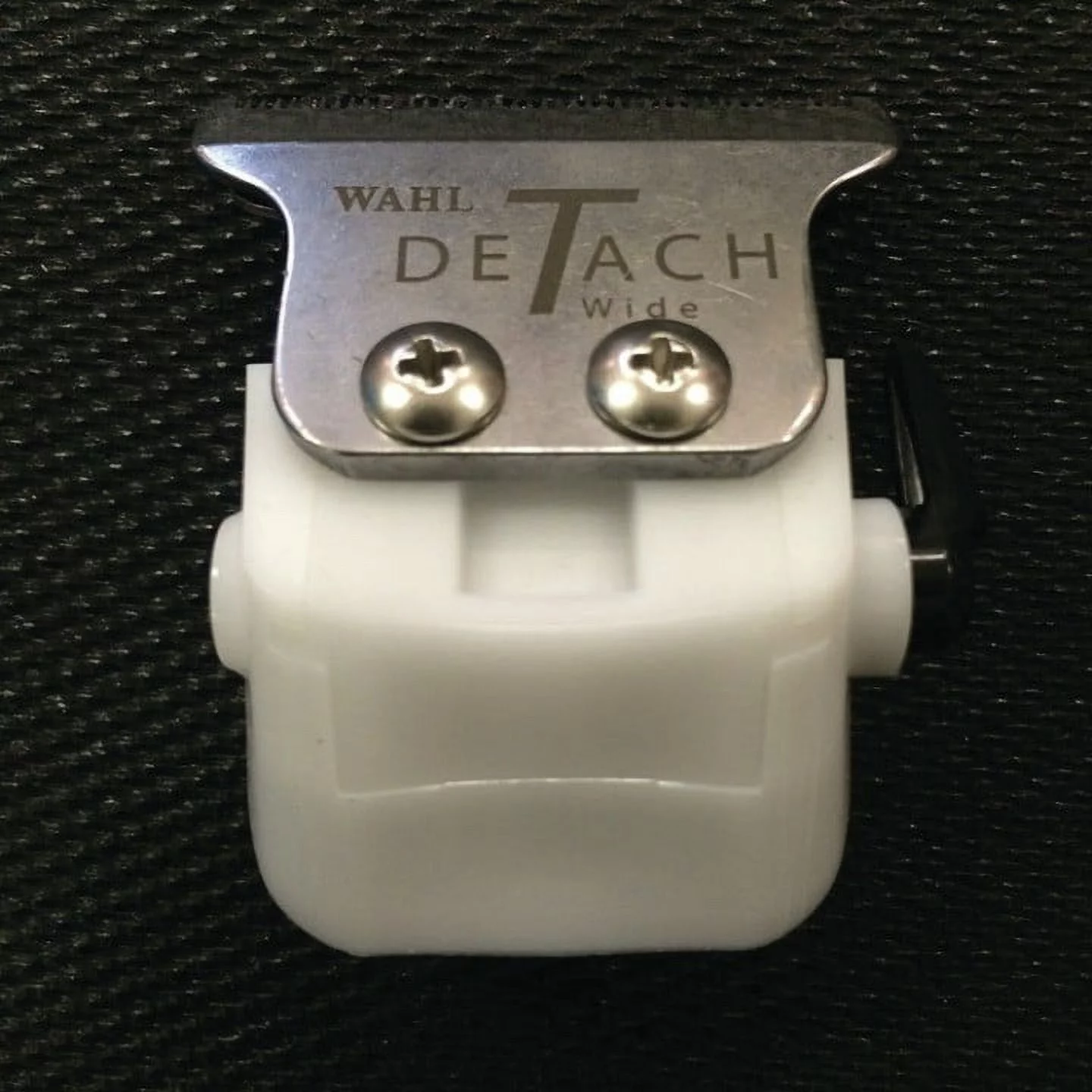 Wahl T Blade Cordless Detailer
