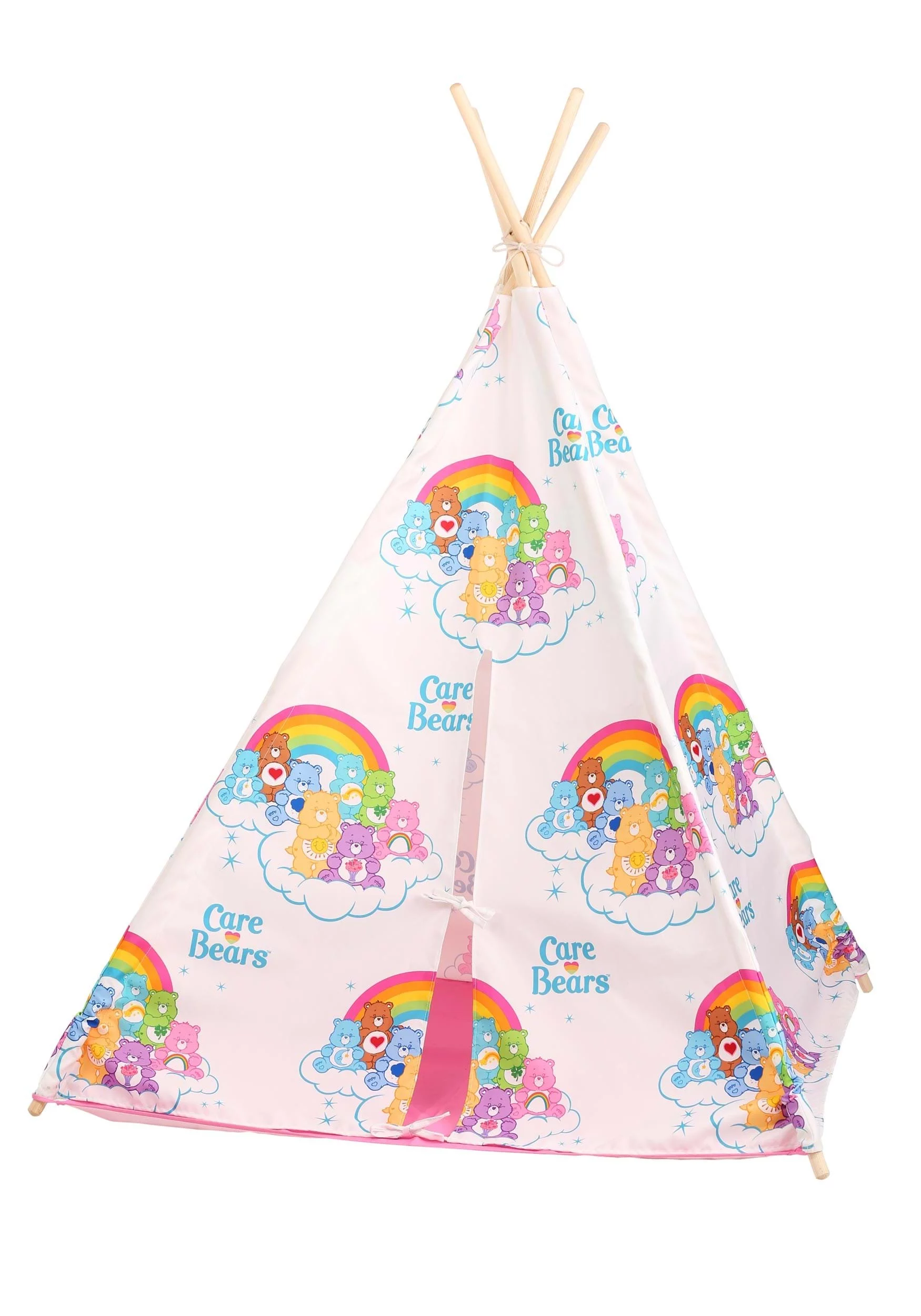 Kids Care Bears Tent