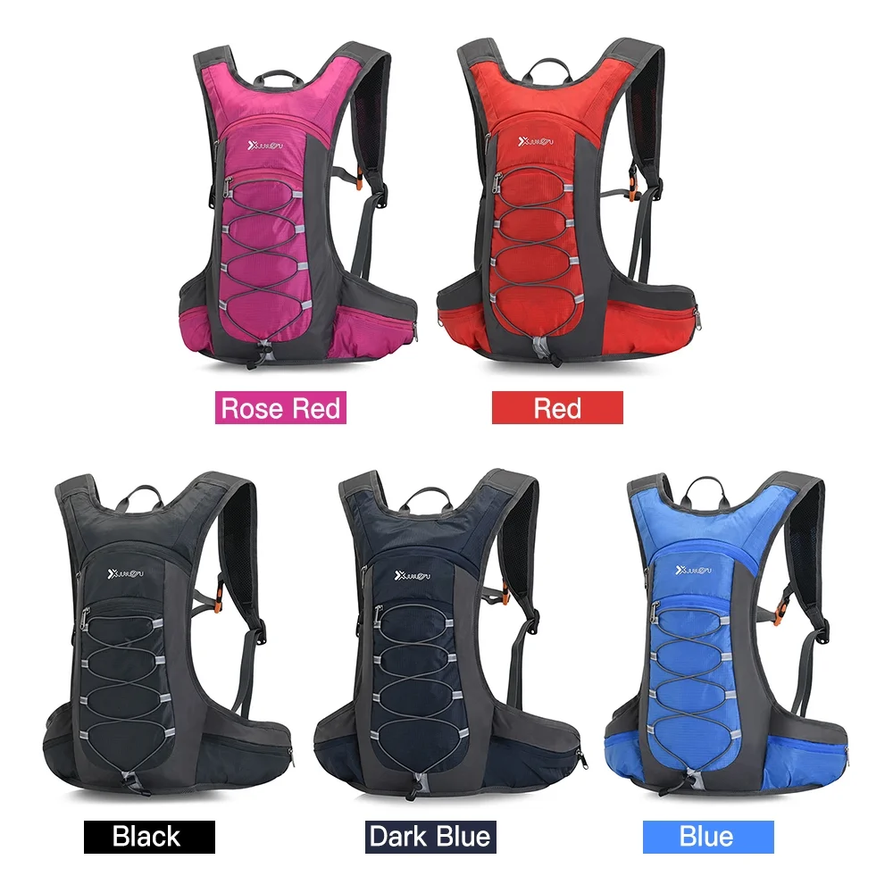 JUNLETU Two shoulder bag,Bike 10l Maiju Papapi 10l Waterproof Breathable Qahm