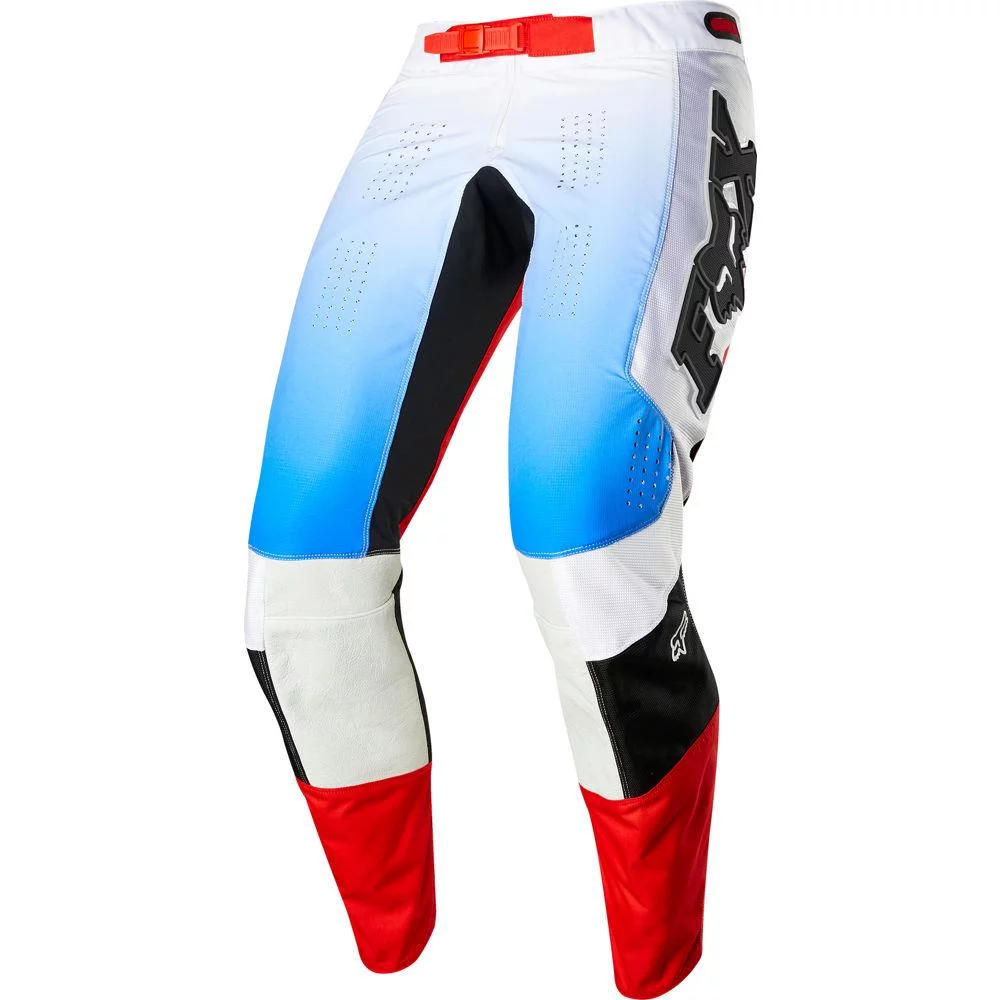 Fox 360 Linc Pants (Blue/Red)