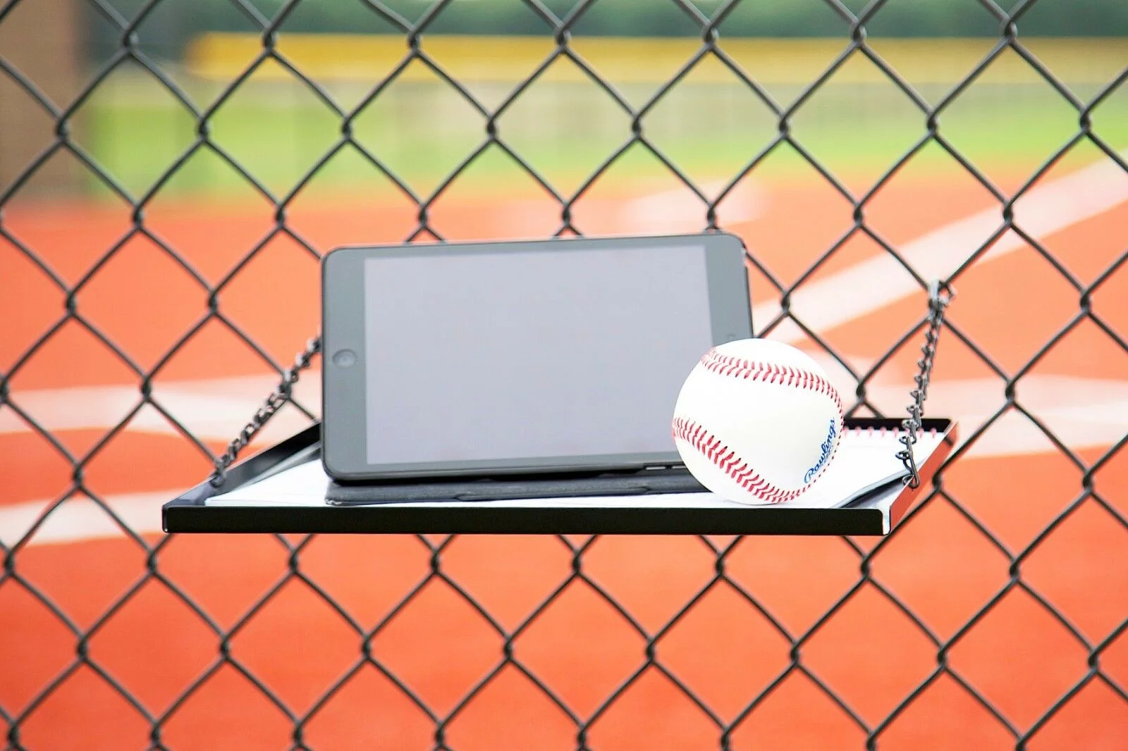 The Dugout Tray by Statcommander