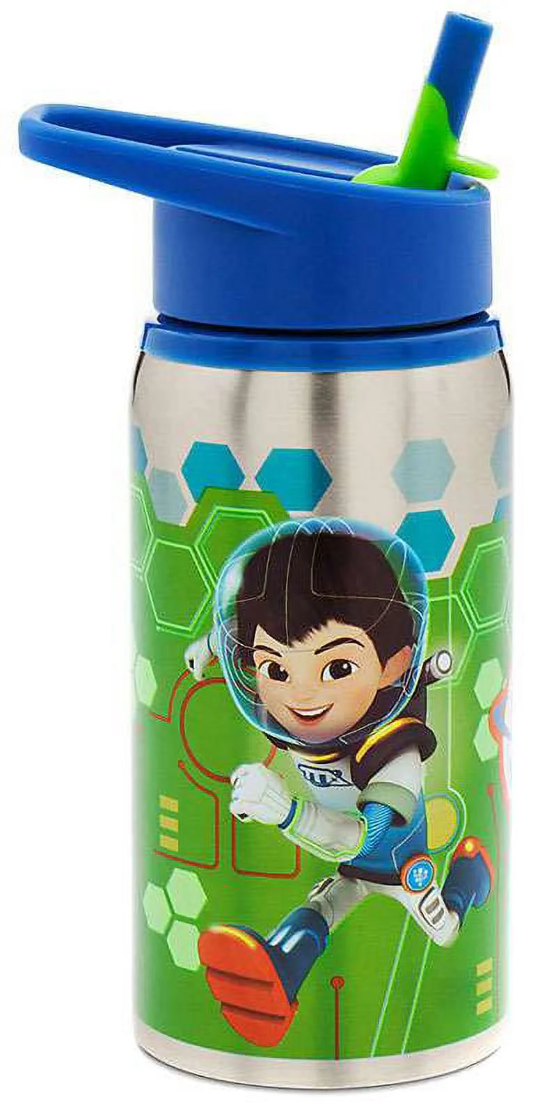 Disney Junior Miles From Tomorrowland Water Bottle