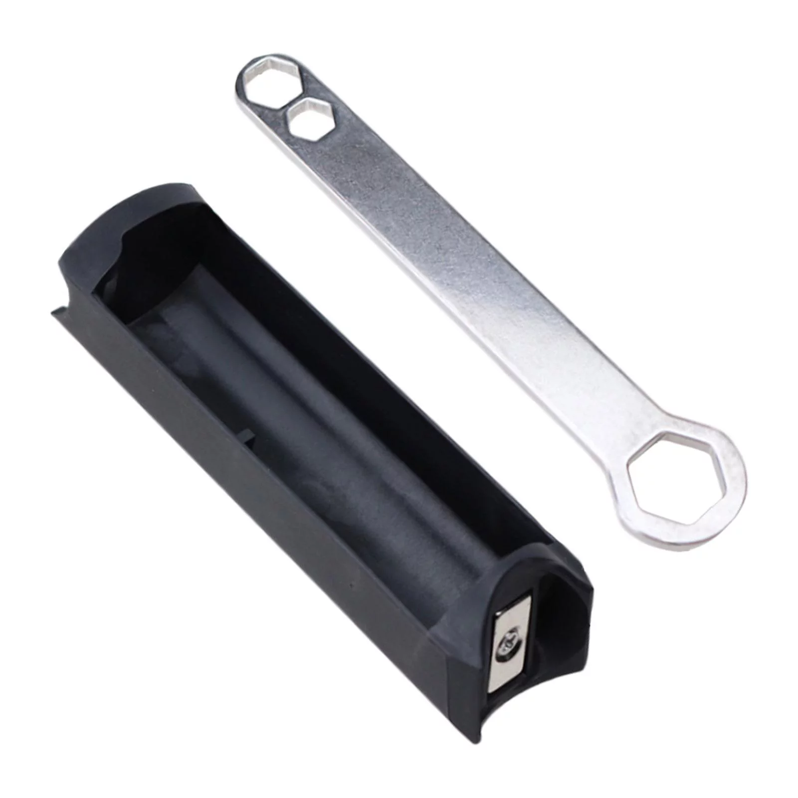 Hidden Tool box frames Inner Storage Bag Folding Bike Part Replace Portable Toolbox Mounting Tool Small Fittings Durable Case for Cyclist