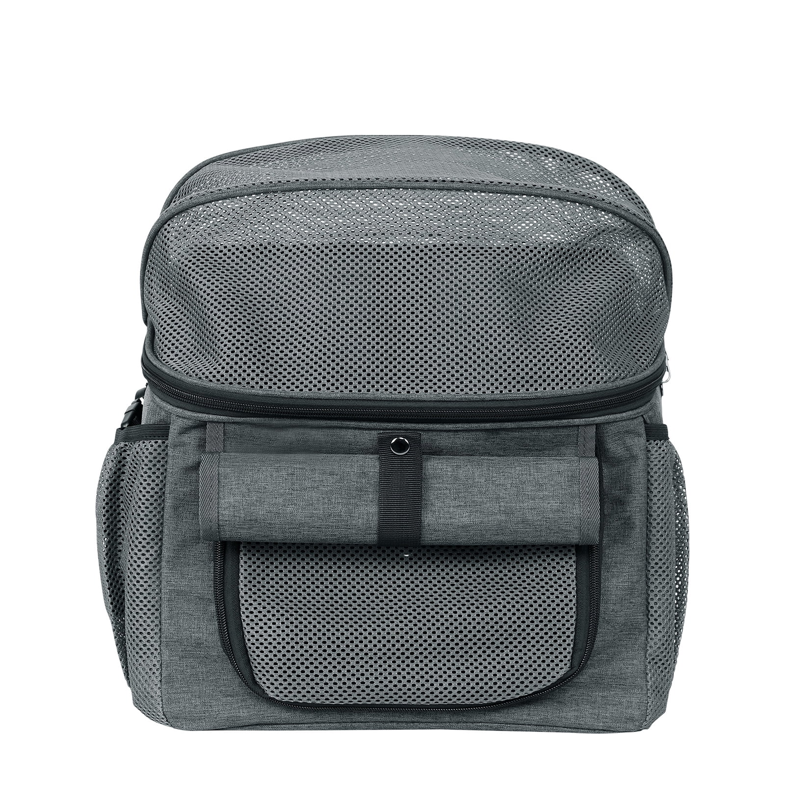 Dazzduo Bicycle bag,Cloth Pet Carrier Pet Carrier Medium Bike Carrier