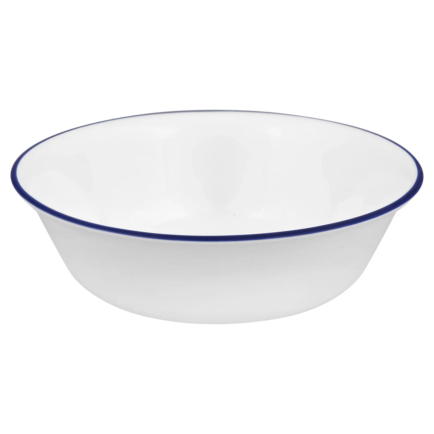 Corelle Livingware Ocean Blues 18-oz Bowl