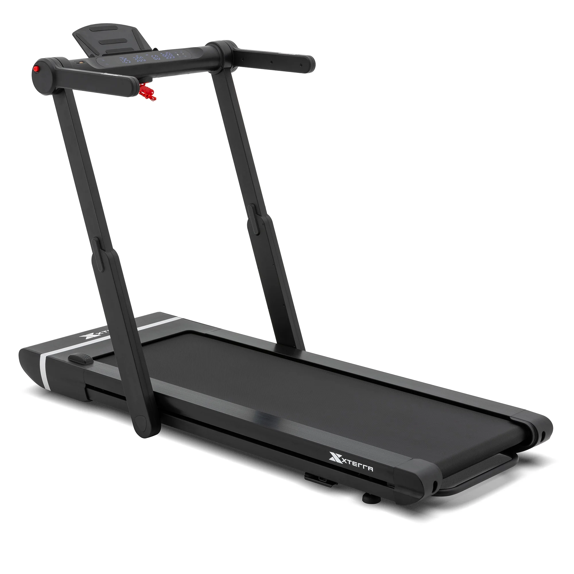 XTERRA Fitness WS200 WalkSlim Treadmill