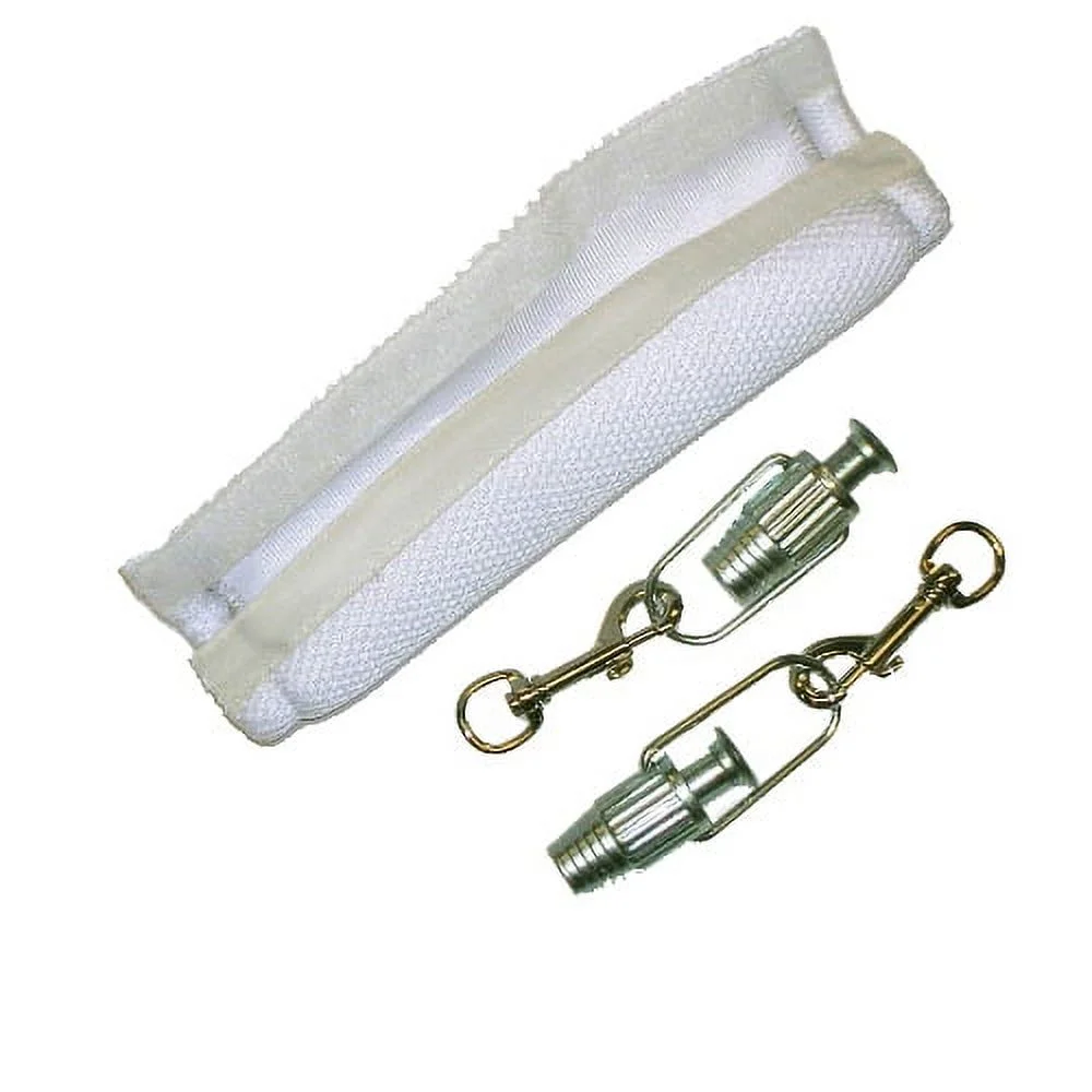 Tandem Covered Net Tightener