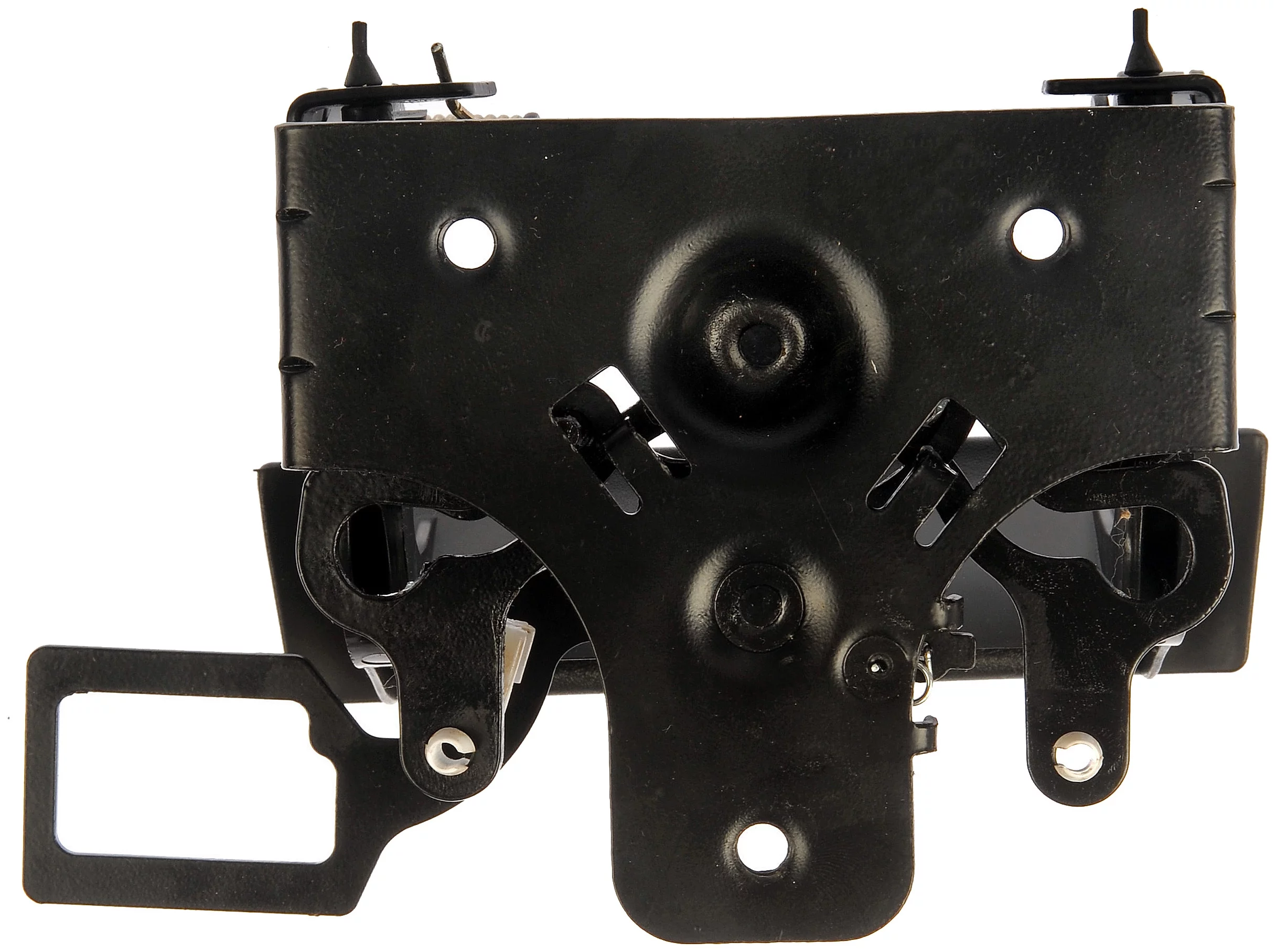 Dorman 80591 Tailgate Handle for Specific Chevrolet / GMC Models, Black Fits select: 2007-2014 CHEVROLET SILVERADO, 2007-2014 GMC SIERRA