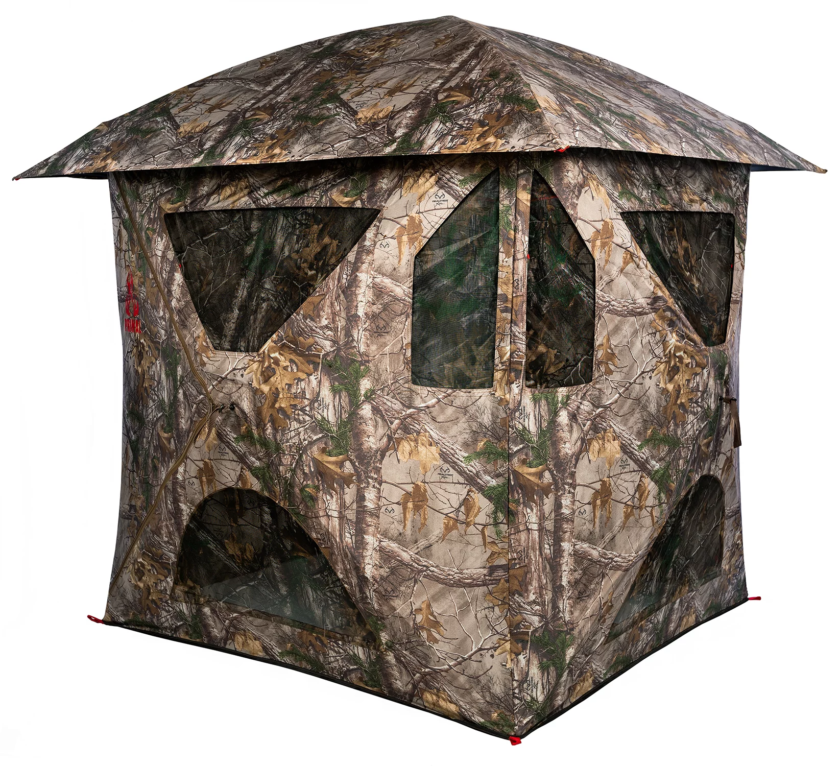 Primal Treestands Breeze Warm Weather Deluxe Hunting Ground Blind