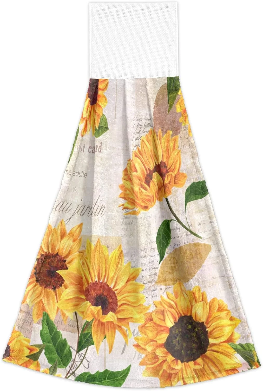 Dreamtimes Hanging Kitchen Towel 12