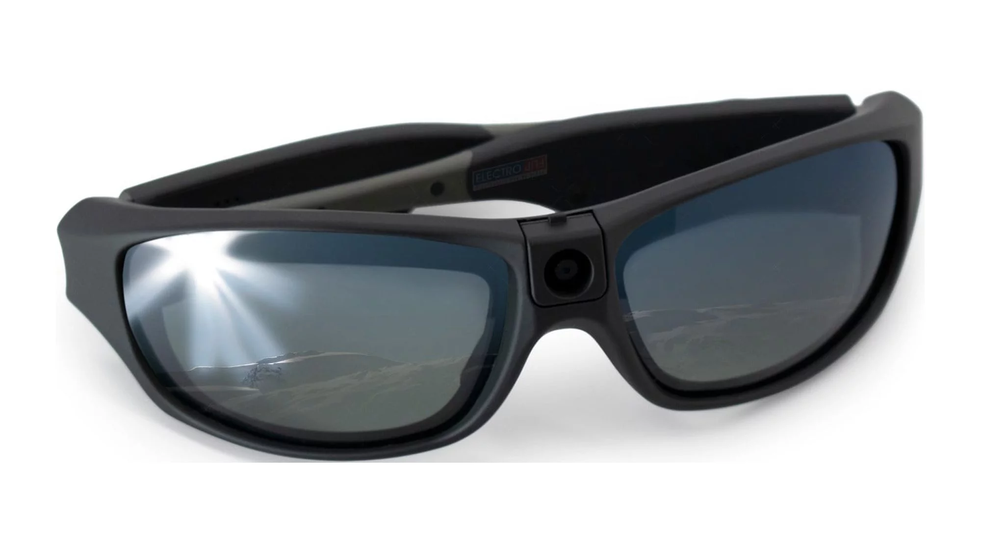 Skiing Snow Goggles Glasses Action Camera Digital Photo Video Audio HD 1080p