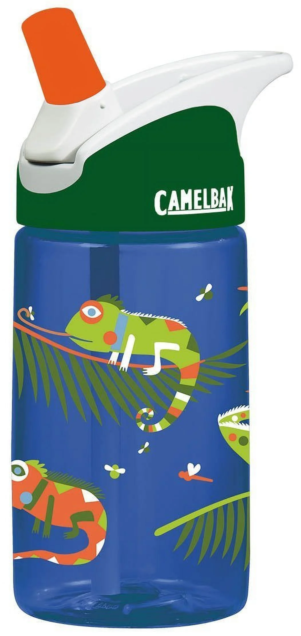 CamelBak Eddy Kids BPA Free Water Bottle Airplane Bandits Bottle Only