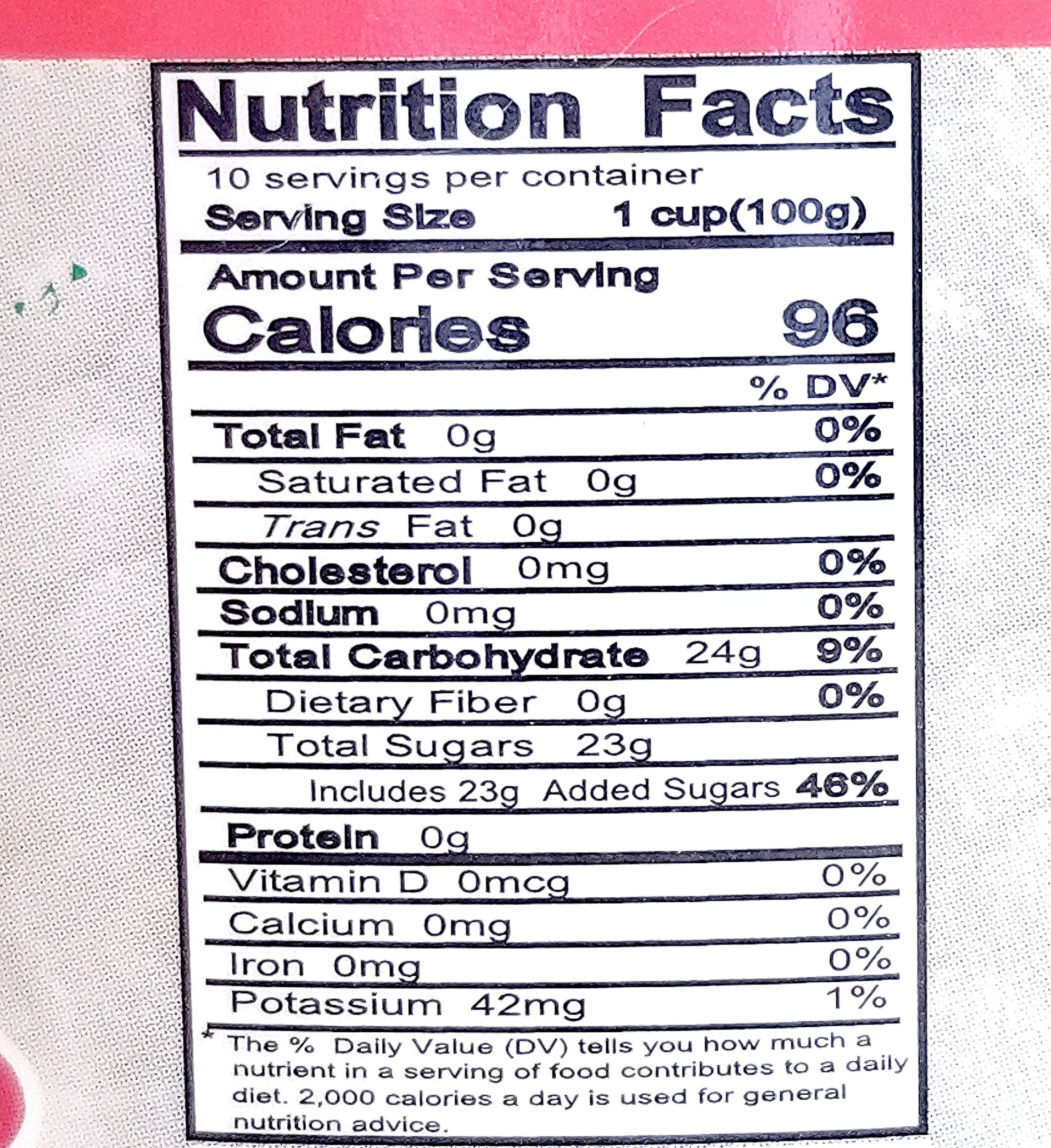 Bolle Lychee Nata De Coco Coconut Jelly Topping Boba Bubble Tea Ingredient 35 Oz.