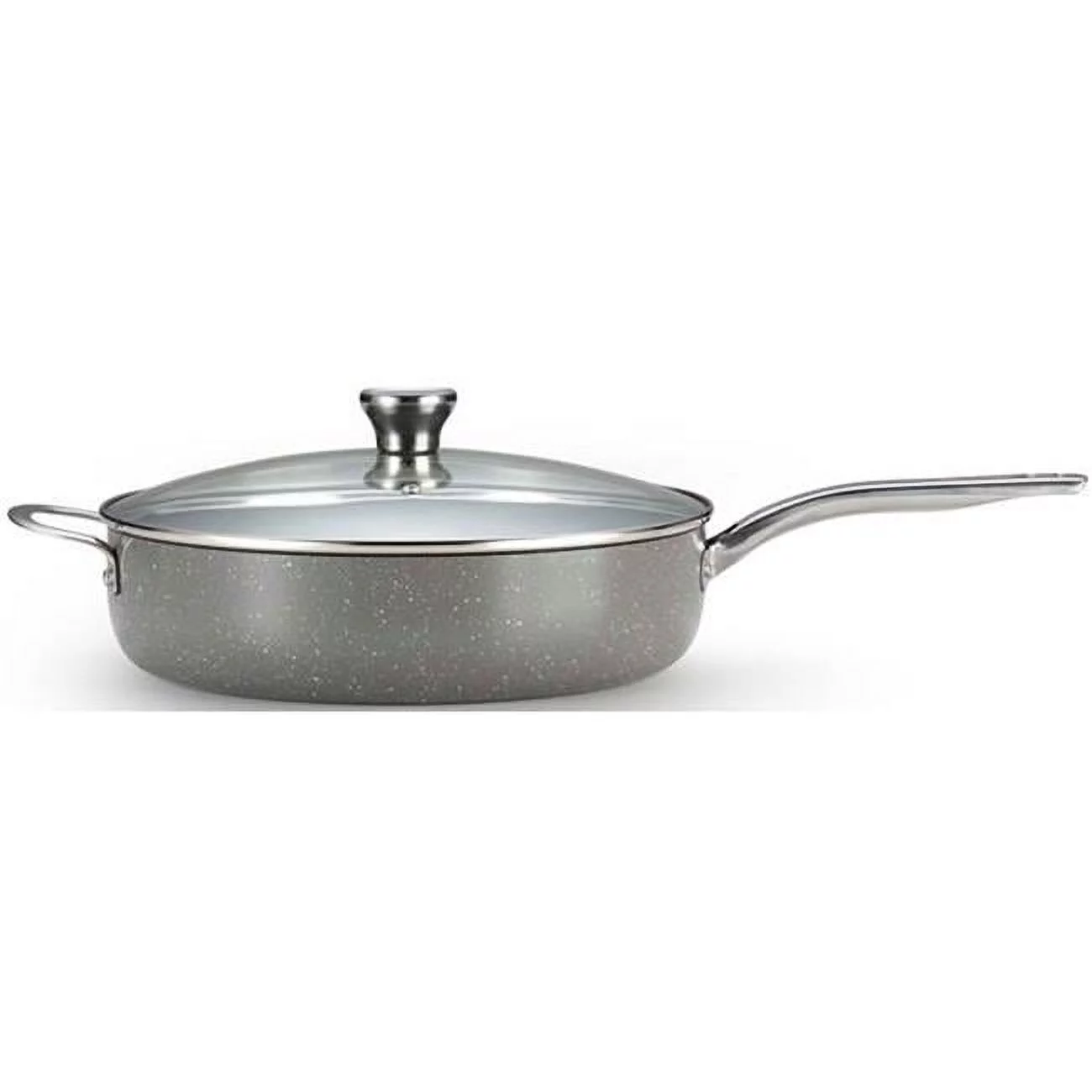 T-Fal C4128264 5 qt. Endura Jumbo Cooker with Lid