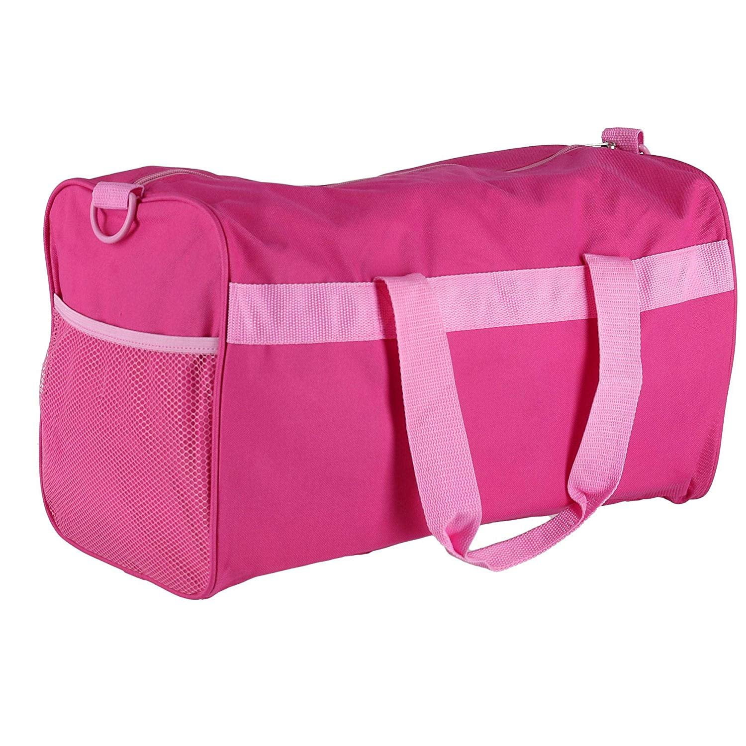 Disney Kids' Minnie Mouse Travel Duffel Bag