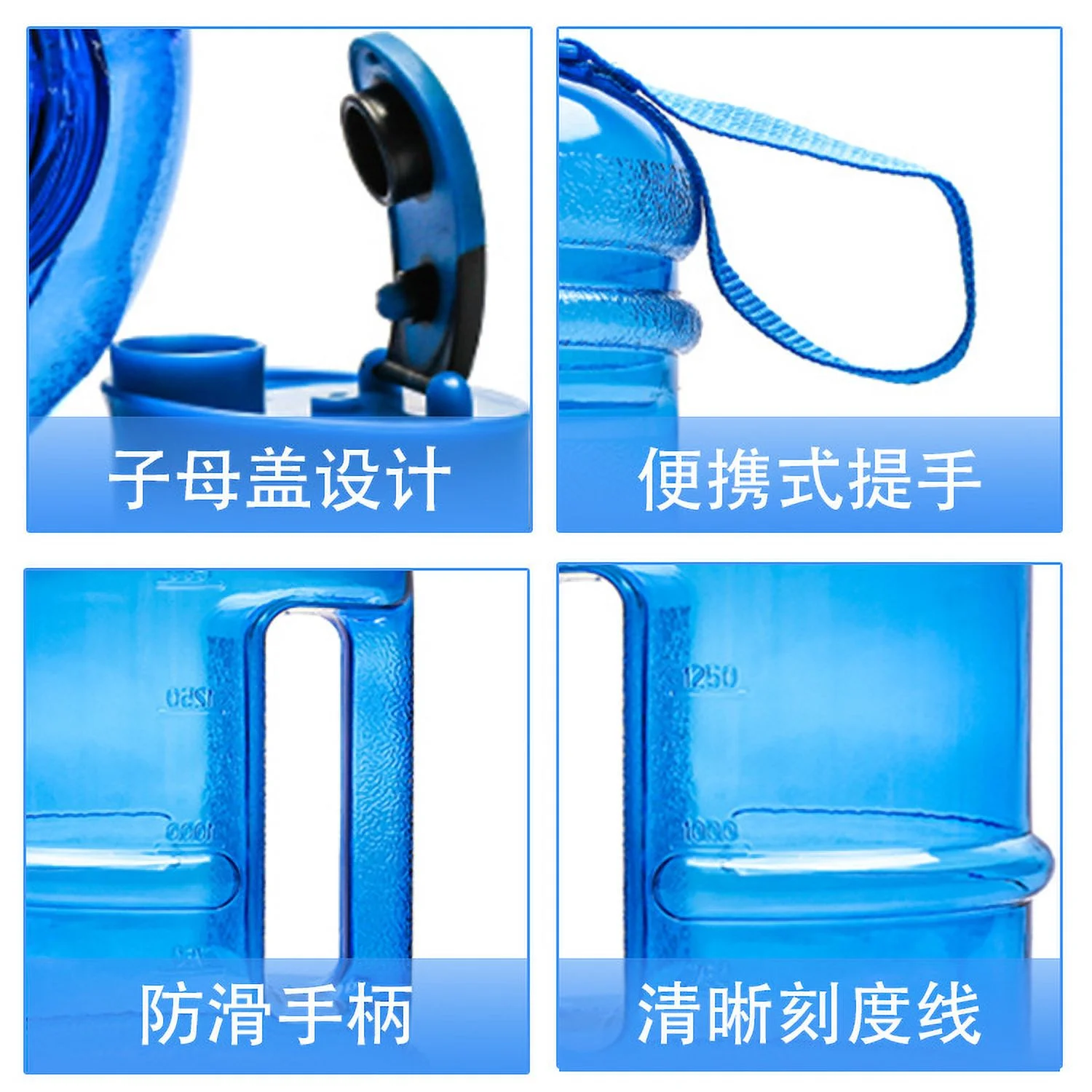 Walmeck Kettle,2.2l 2.2l Huiop 2.2l Cup 2.2l Water 2.2l. 2.2l Water Cup BottleCup QisuoCup 2.2l Mewmewcat Cup Printed 2.2l Cold Water Bottle Water BottleIuppaCold