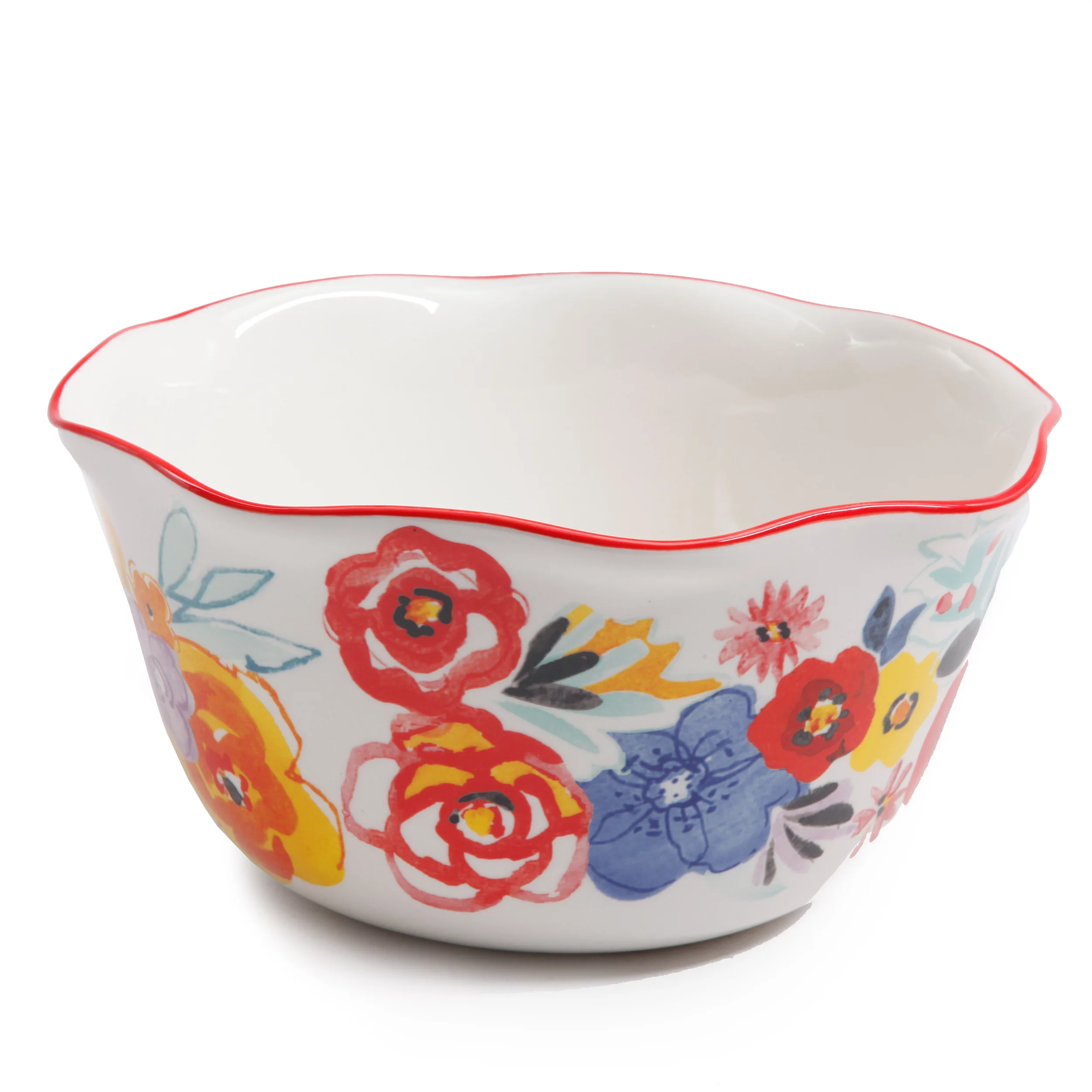 The Pioneer Woman Flea Market 3-Piece Nesting Bowl Set