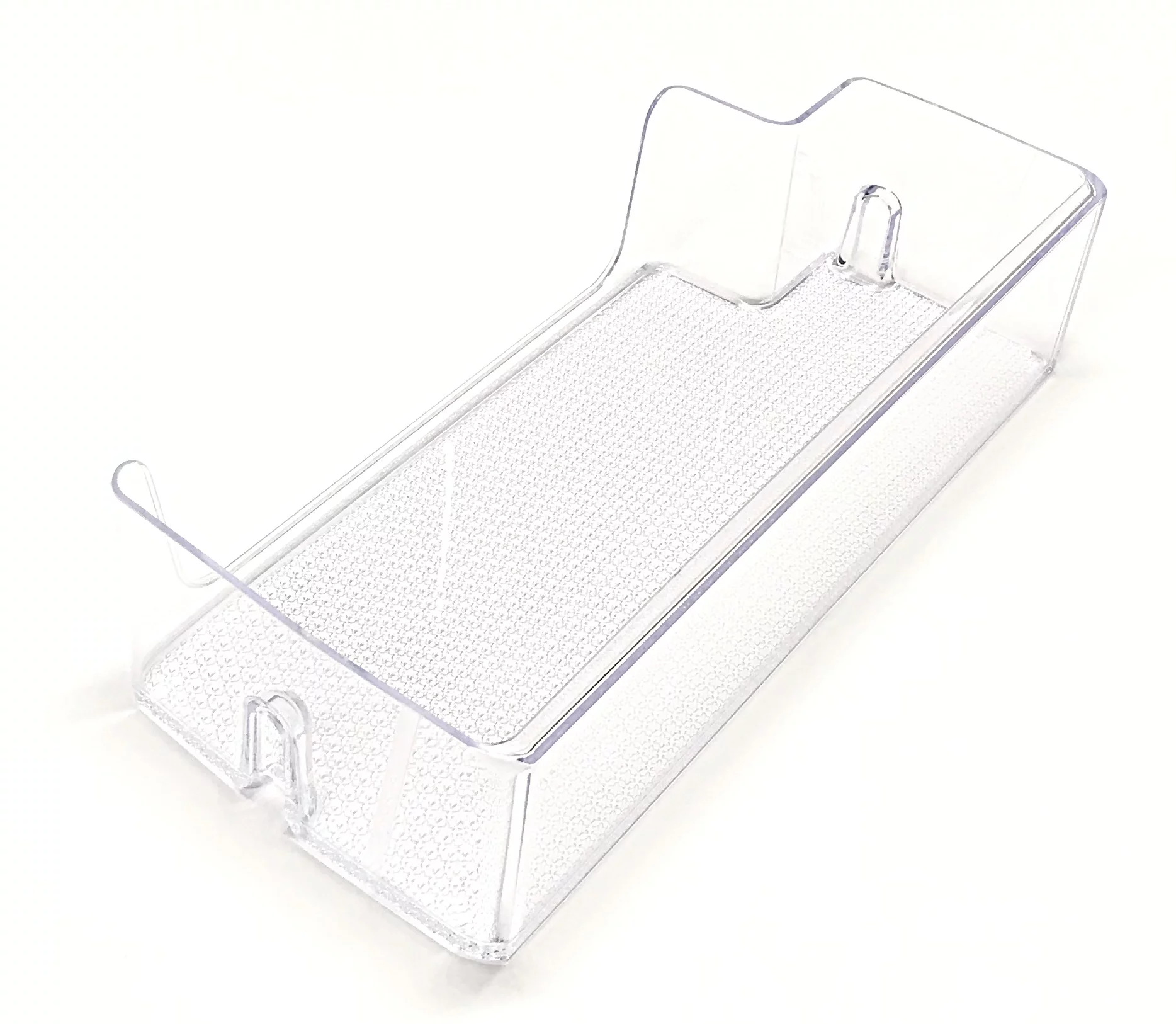 Refrigerator Door Bin Basket Compatible With Samsung Model Numbers RS27T5201SR, RS27T5201SR/AA, S28A500ASR