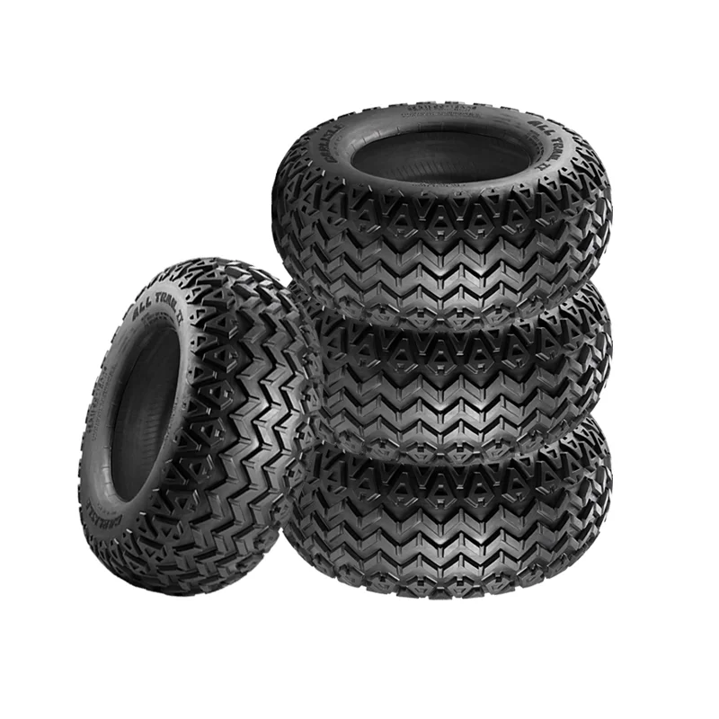 Carlisle All Trail II 24/10.50-10