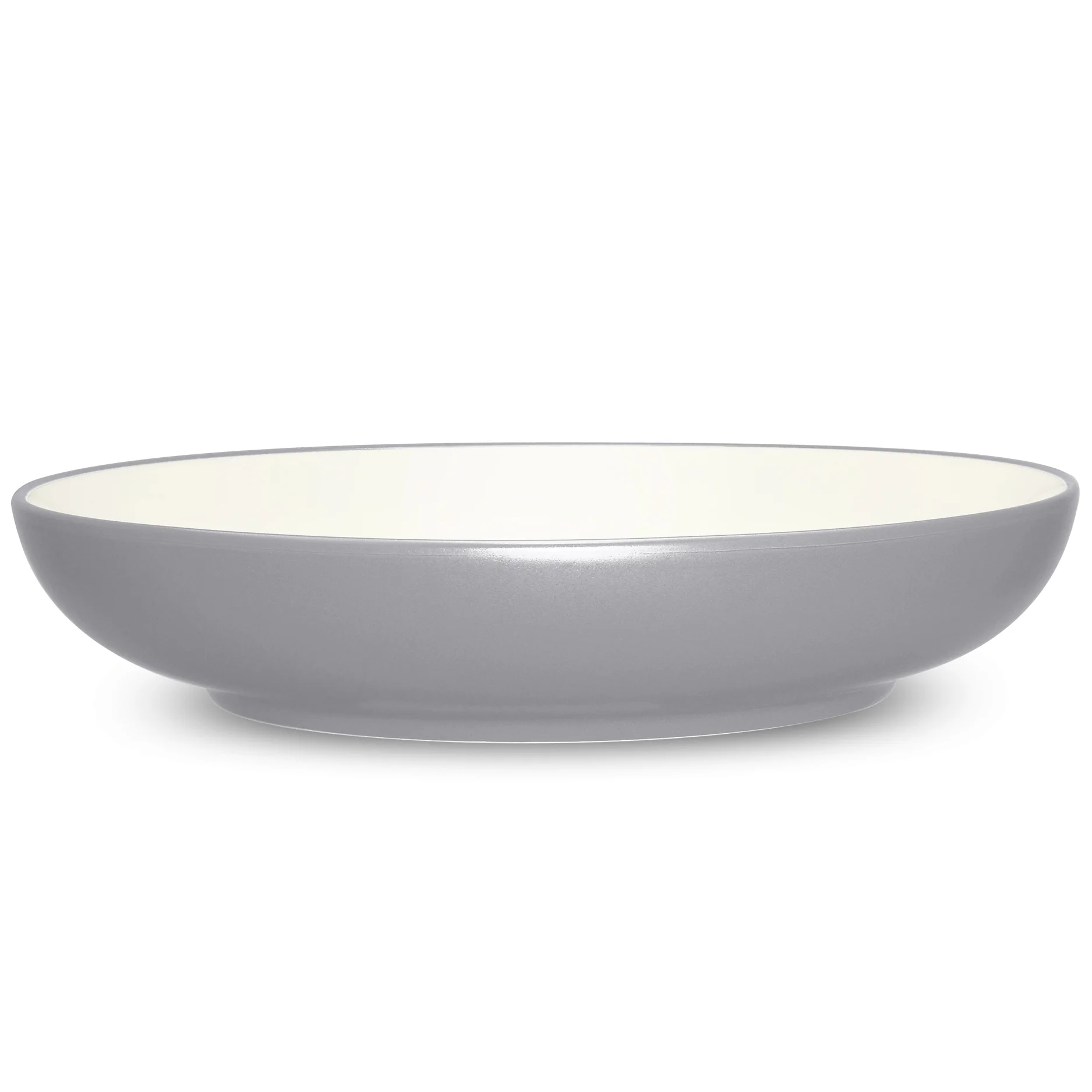 Noritake Colorwave Slate Pasta Serving Bowl