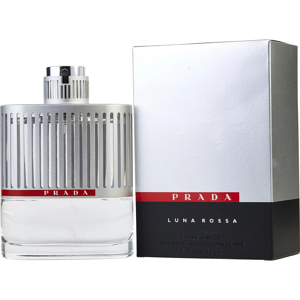 Prada Luna Rossa
