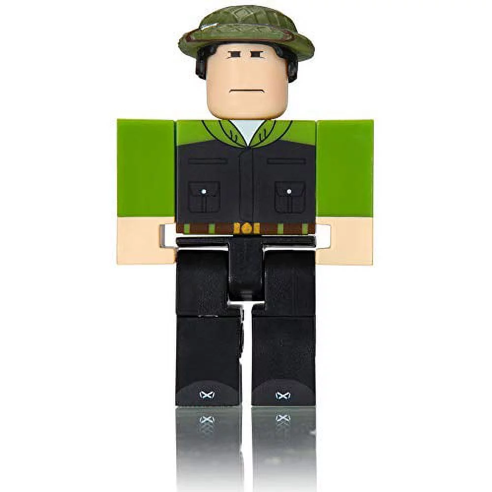 Roblox Escape Room: Pharaoh's Tomb Action Figure 2-Pack