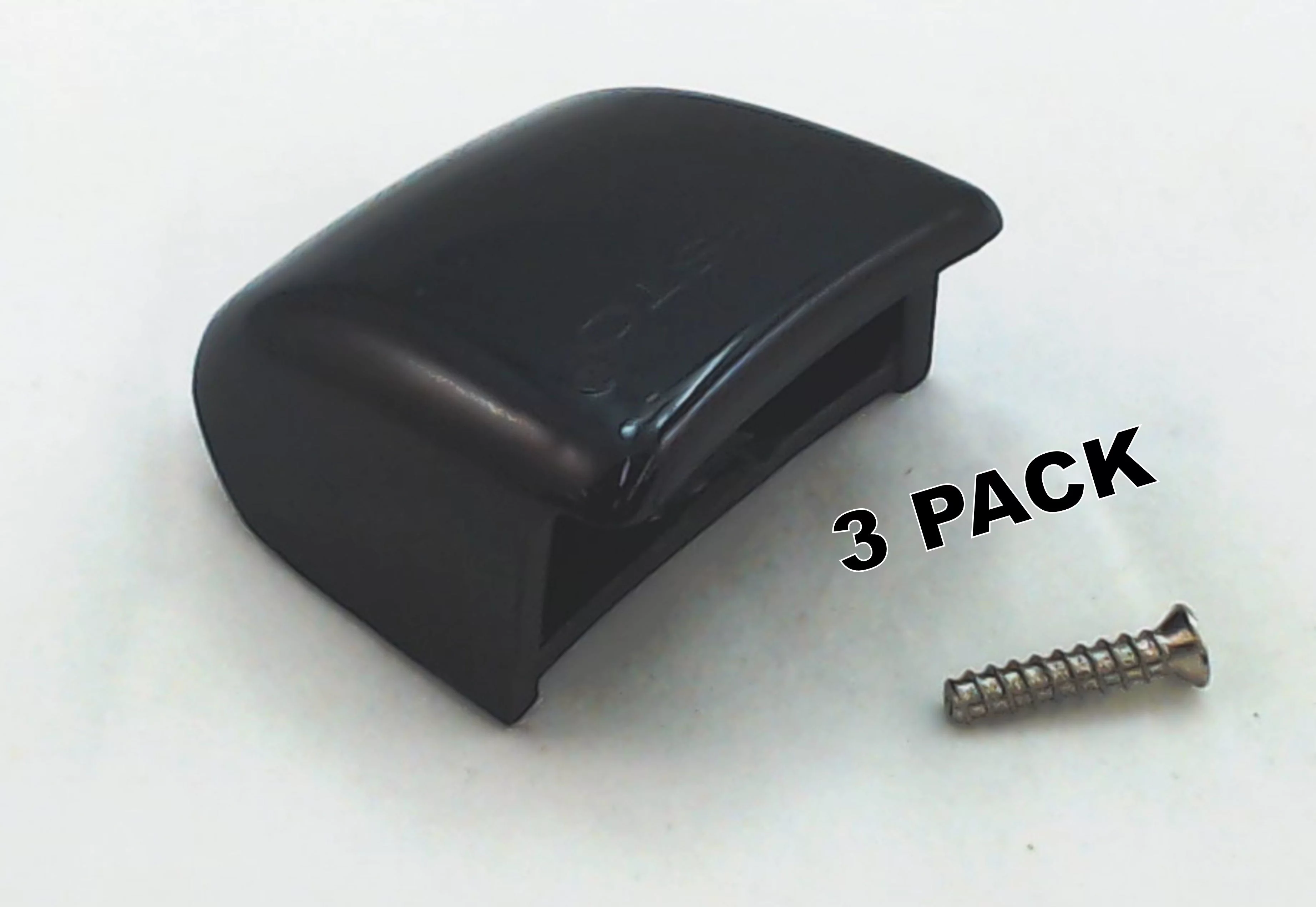 3 Pk, Presto Pressure Cooker Cover Handle, 85801