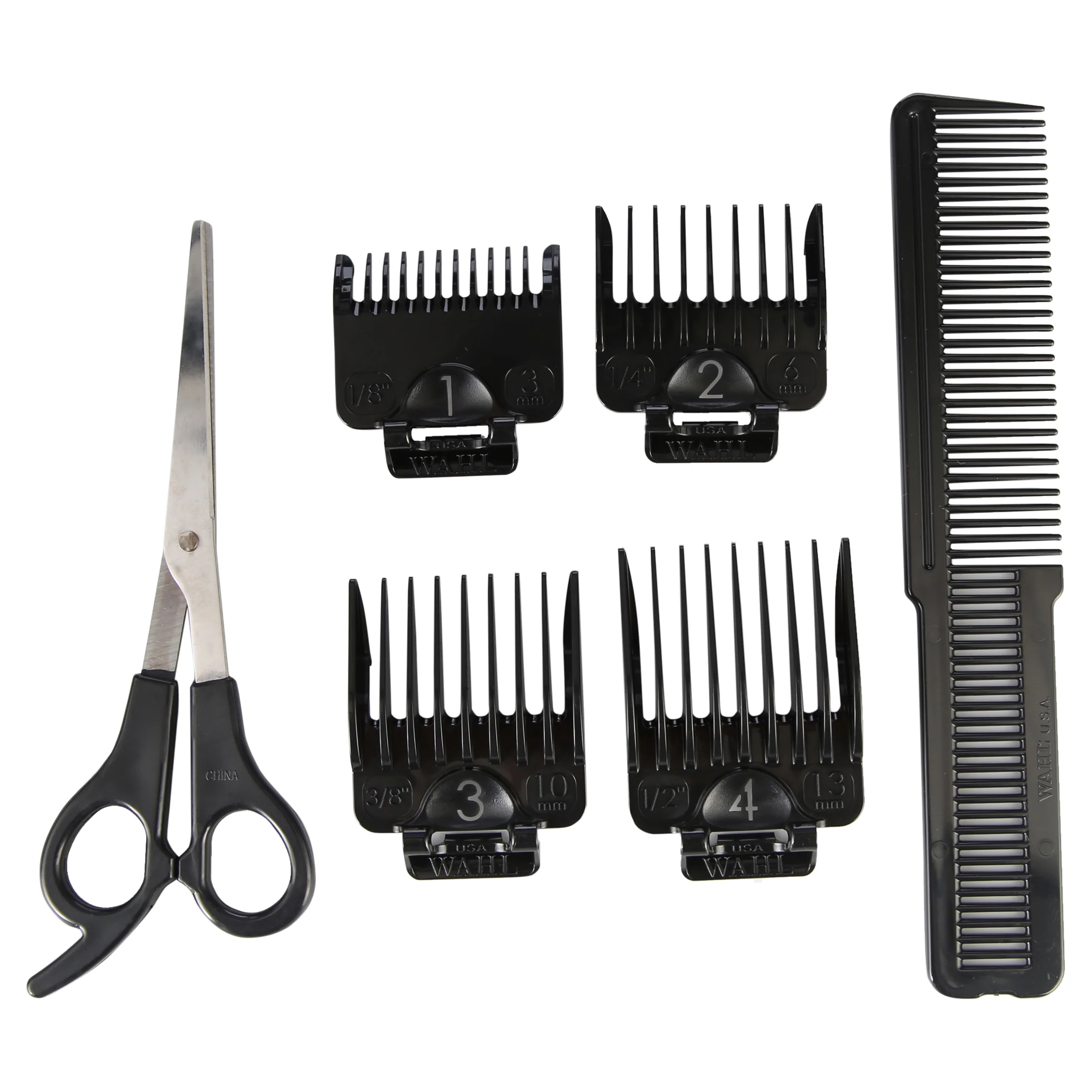 Wahl Pet Pro+, Heavy Duty Low Noise Quiet Dog Clipper - 9315