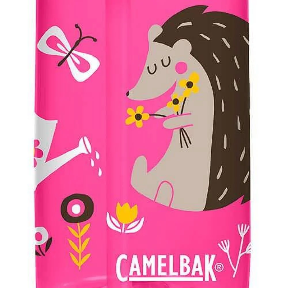 CamelBak Eddy Kids BPA Free Water Bottle Airplane Bandits Bottle Only